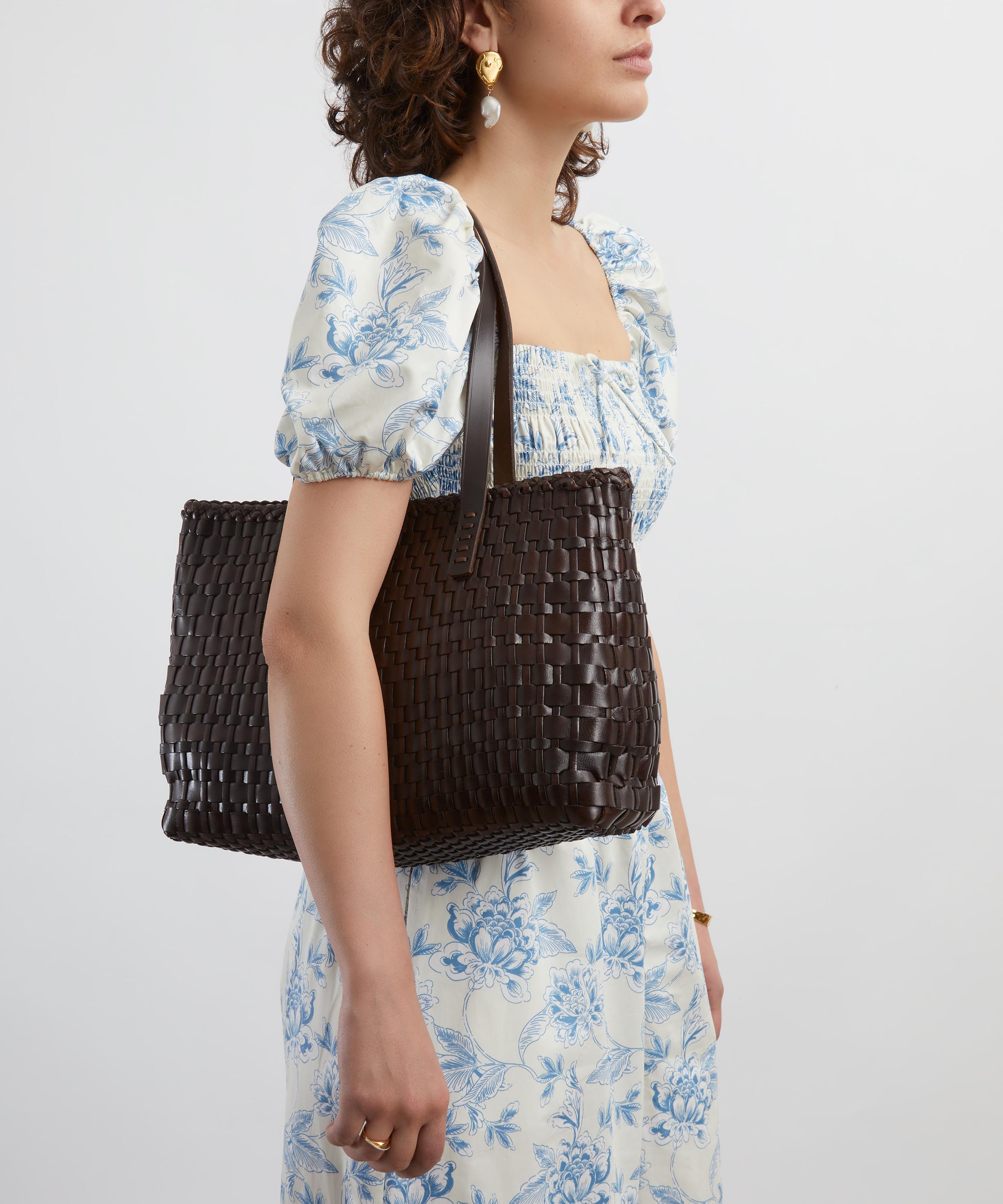 Dragon Diffusion - Salvage Shoulder Bag image number 1