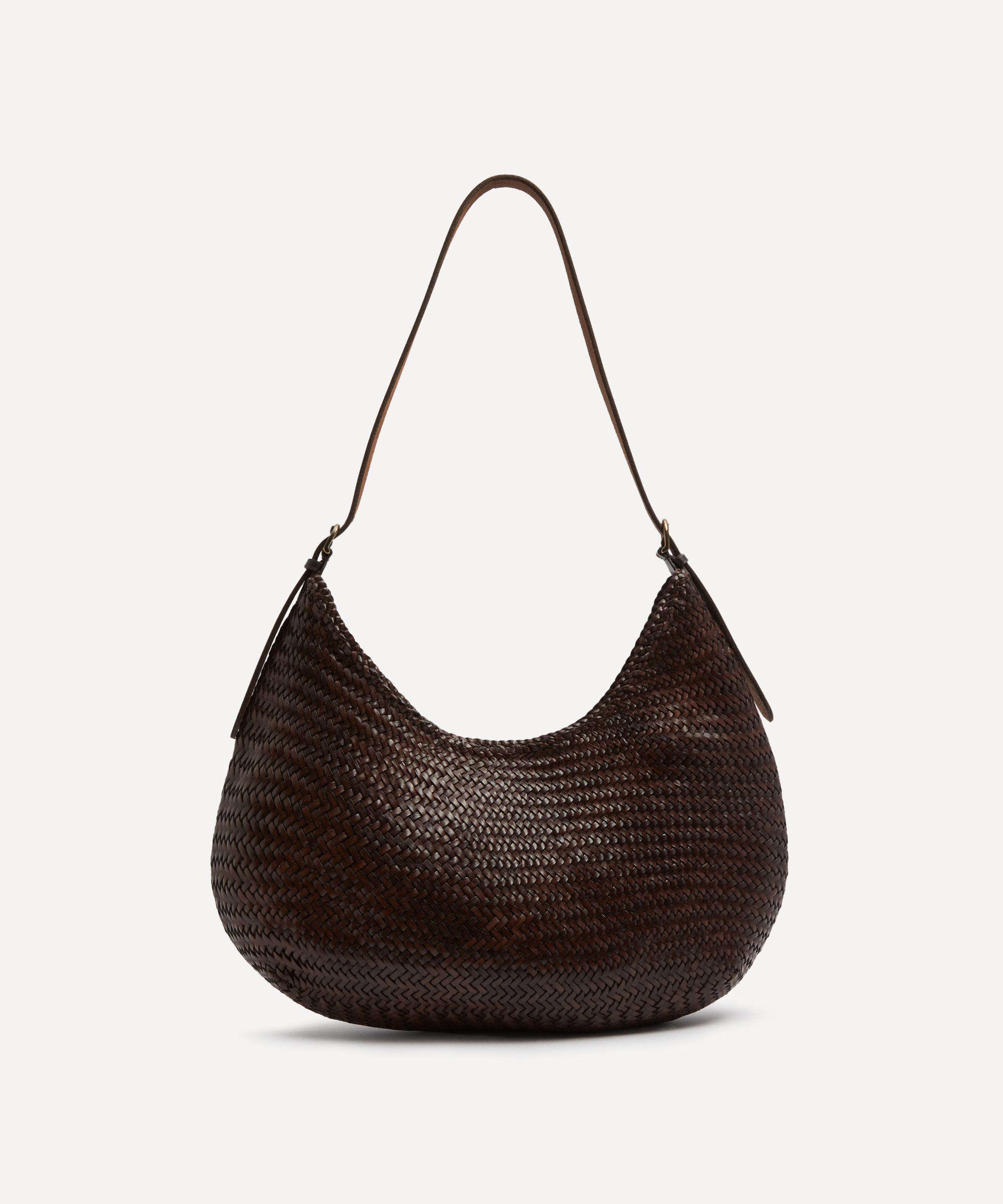 Dragon Diffusion - Luna Piena Shoulder Bag image number 0