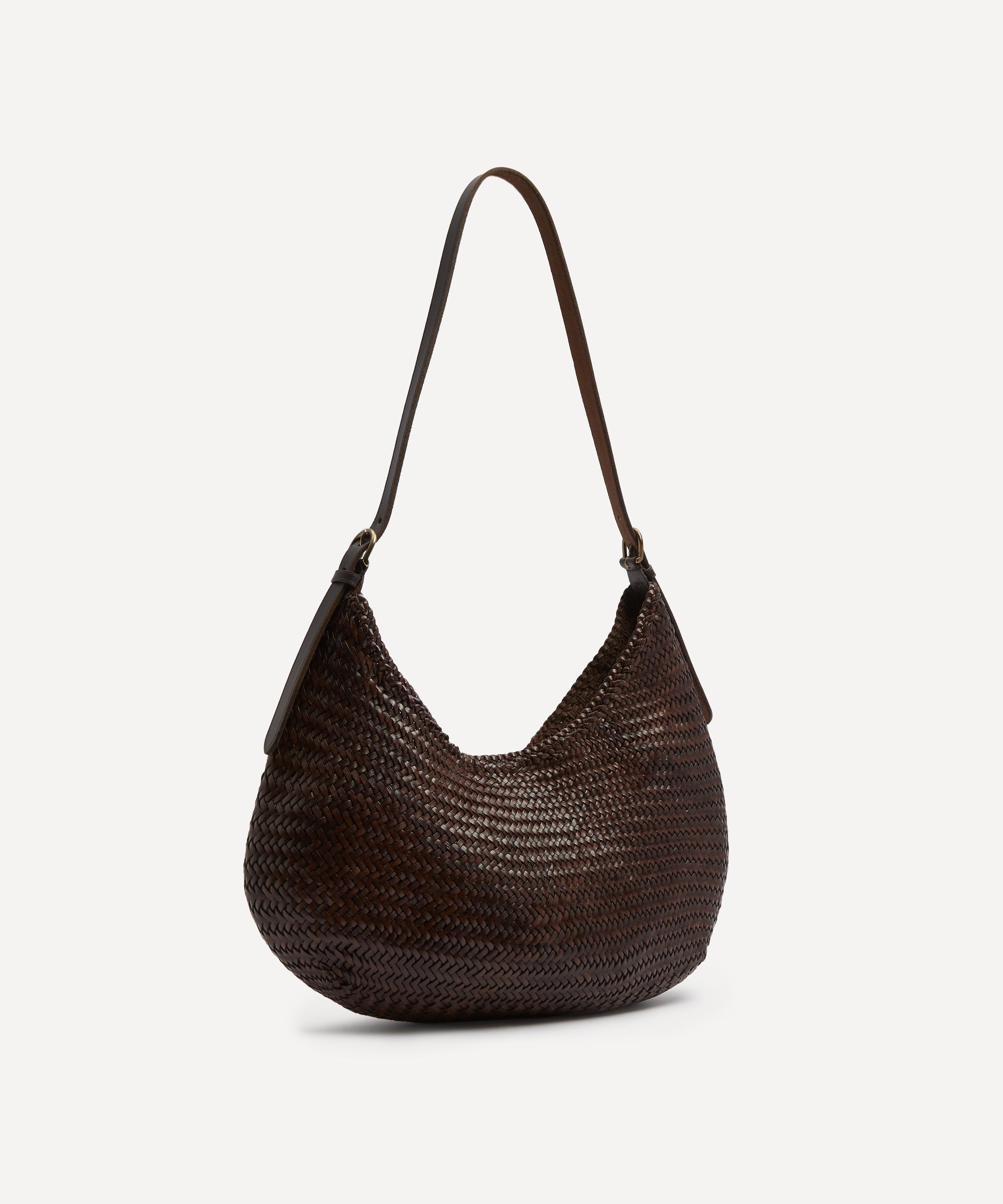 Dragon Diffusion - Luna Piena Shoulder Bag image number 1