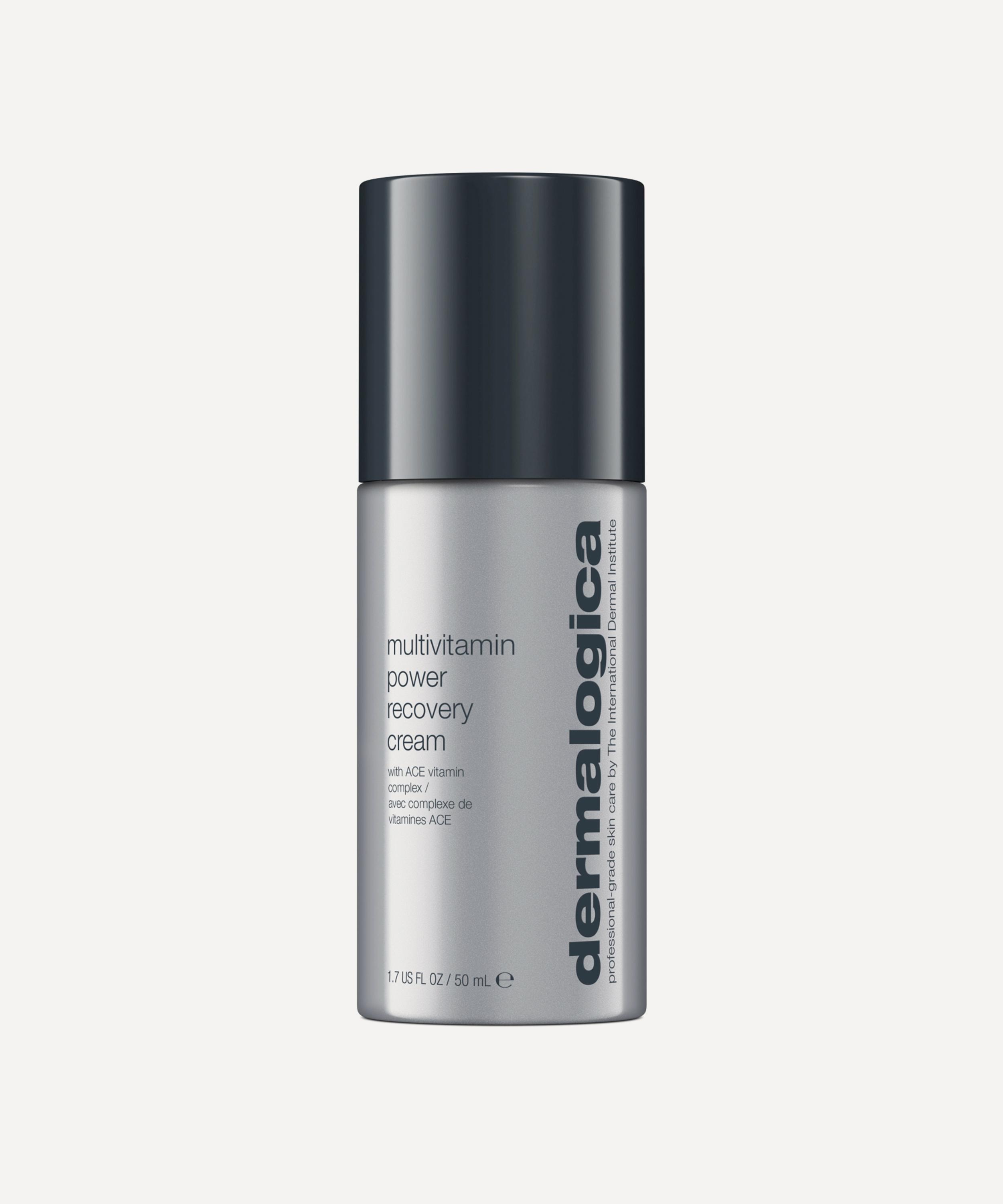 Dermalogica - Multivitamin Power Recovery Cream 50ml image number 0