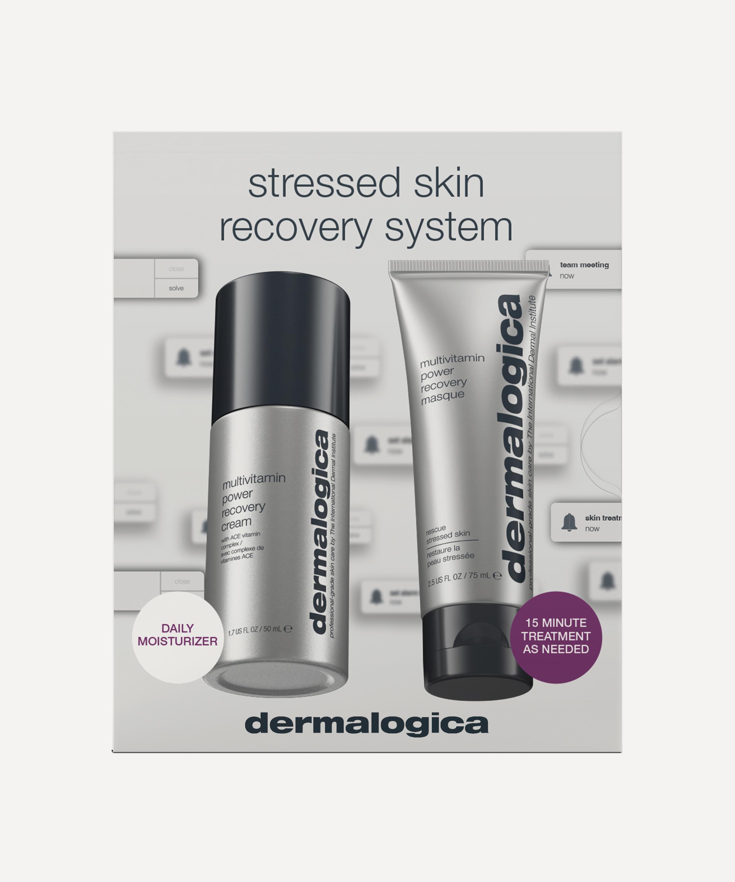 Dermalogica - Stressed Skin Recovery System image number 0