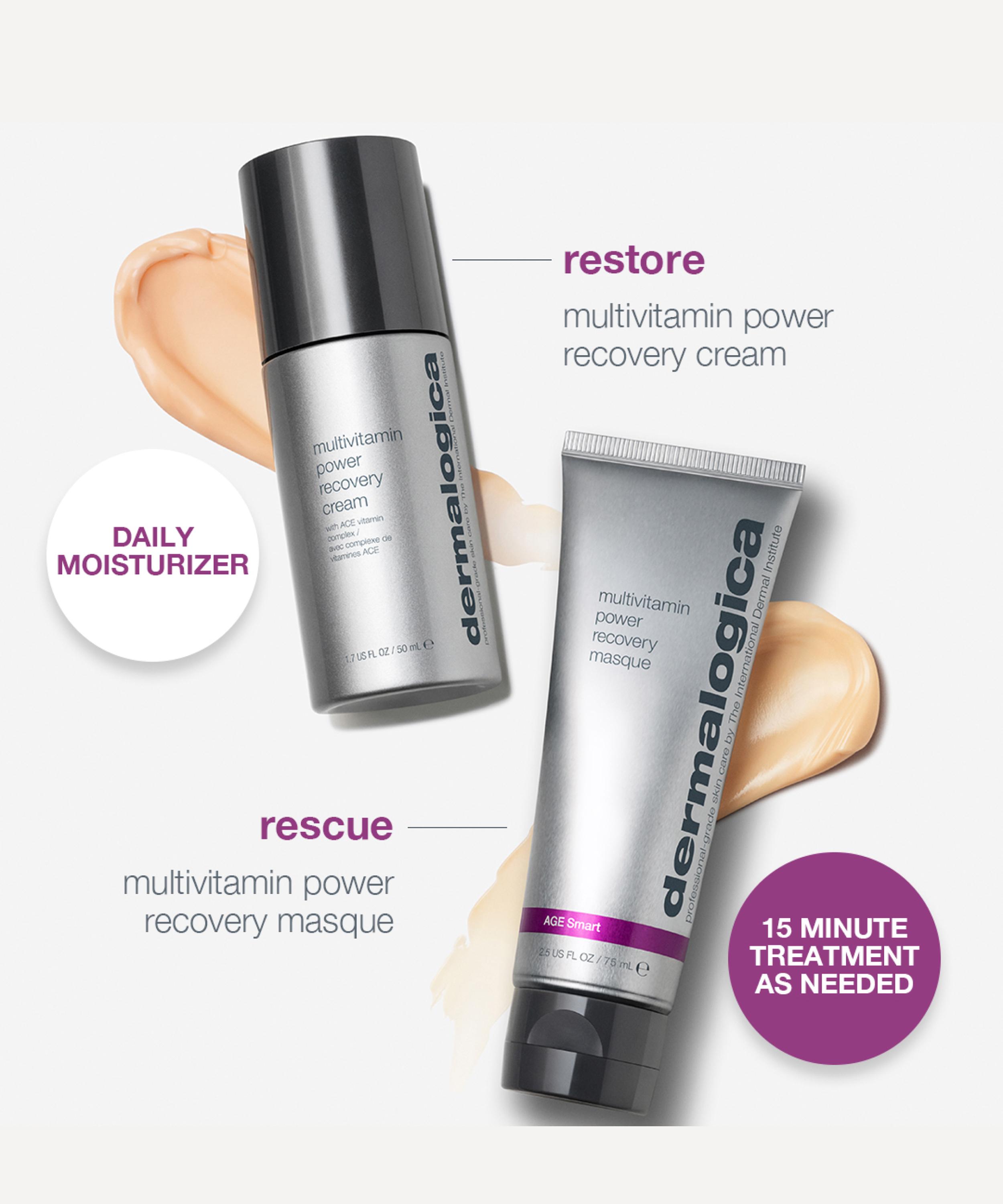 Dermalogica - Stressed Skin Recovery System image number 1