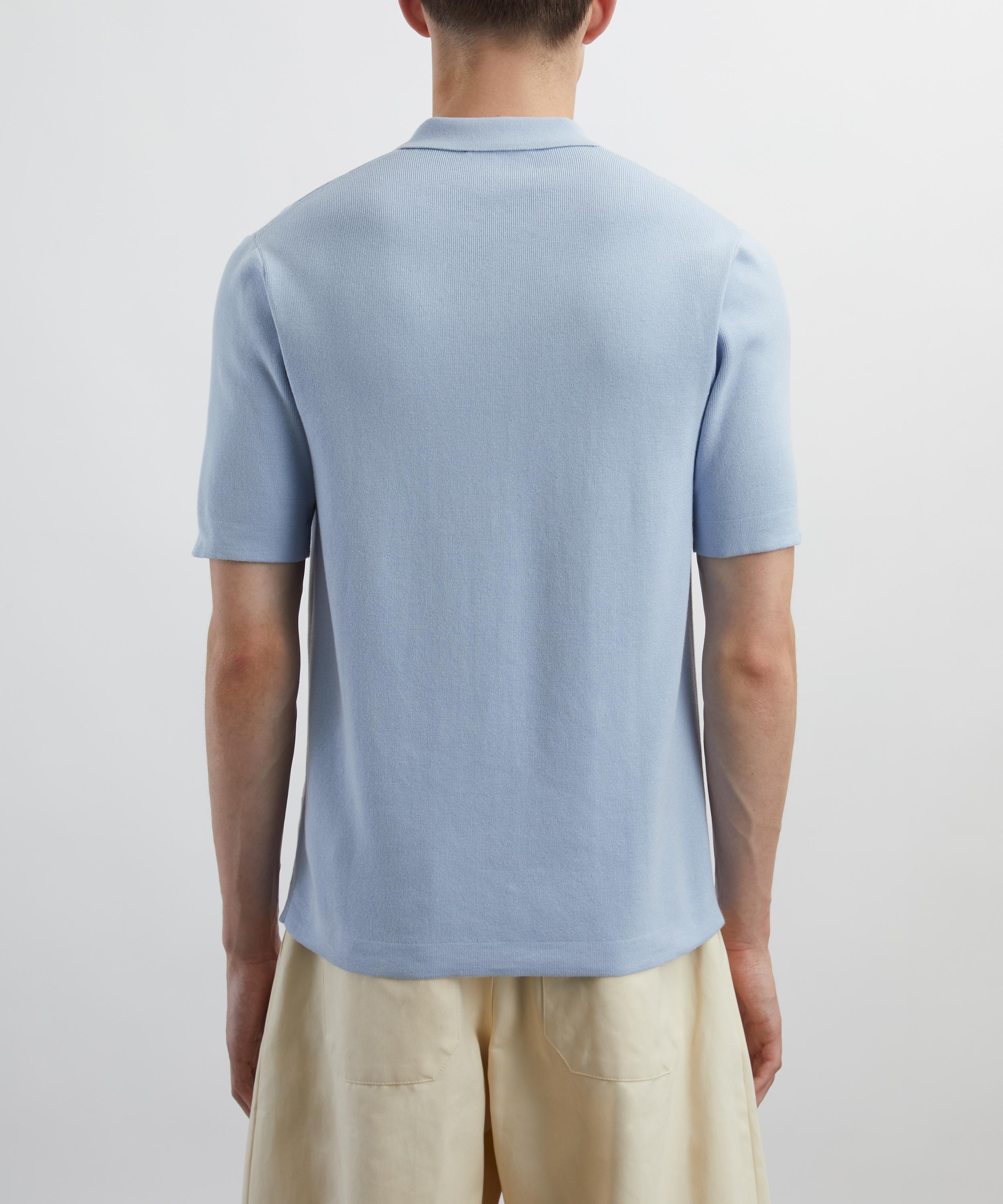 Fred Perry - Button Through Shirt image number 3