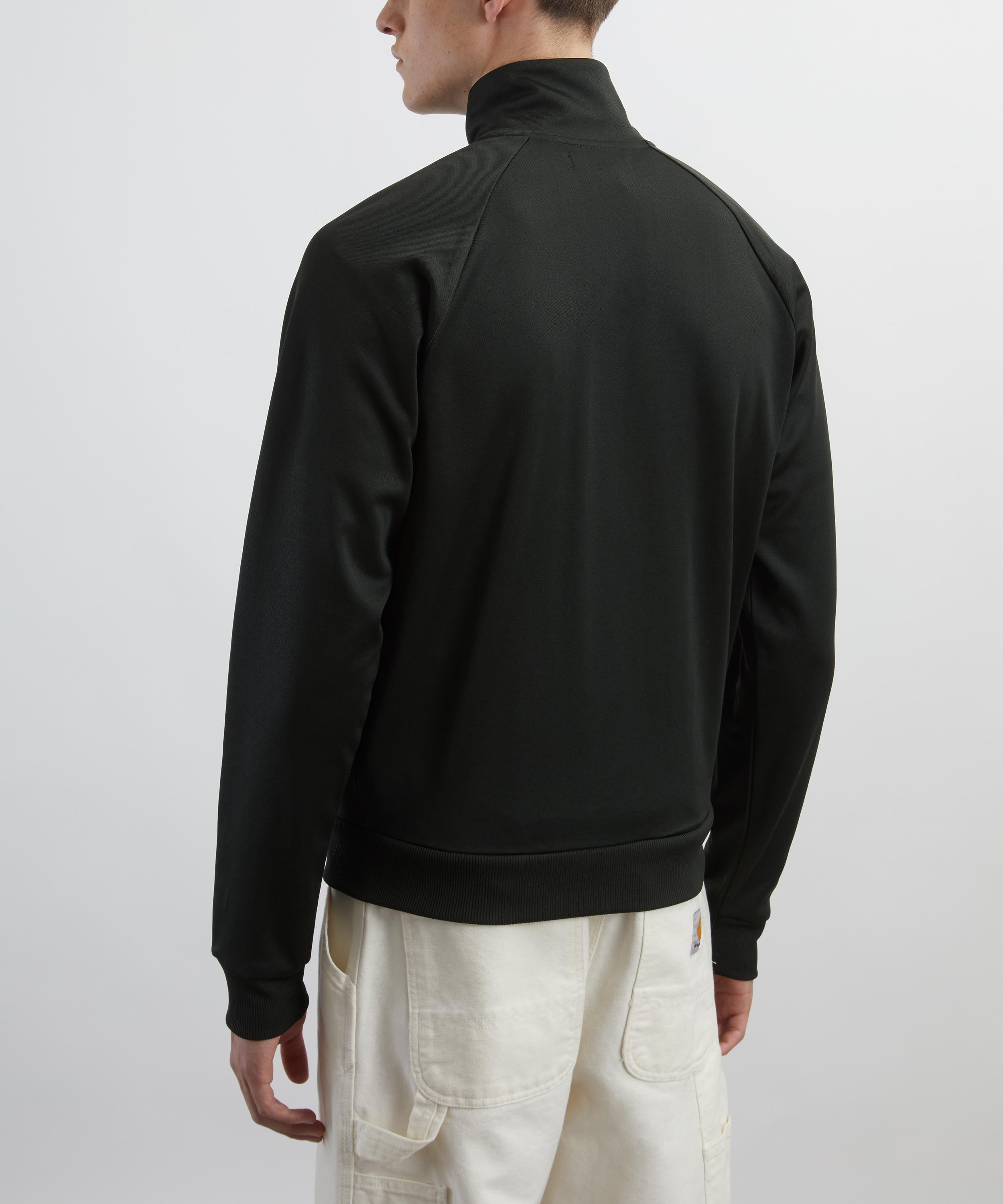 Fred Perry - Chenille Tape Track Jacket image number 3