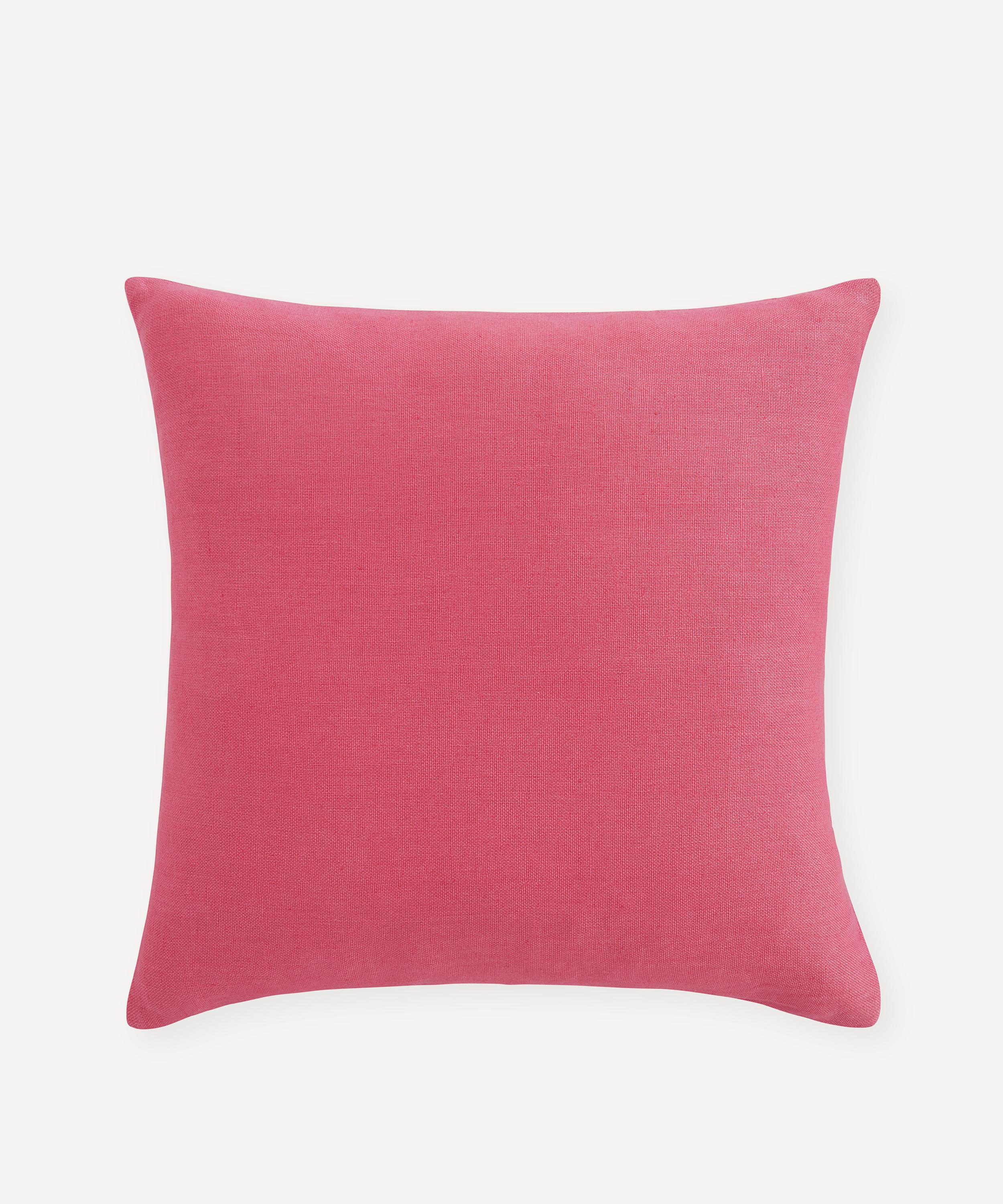 Jonathan Adler - Renaissance Bars Beaded Cushion image number 1