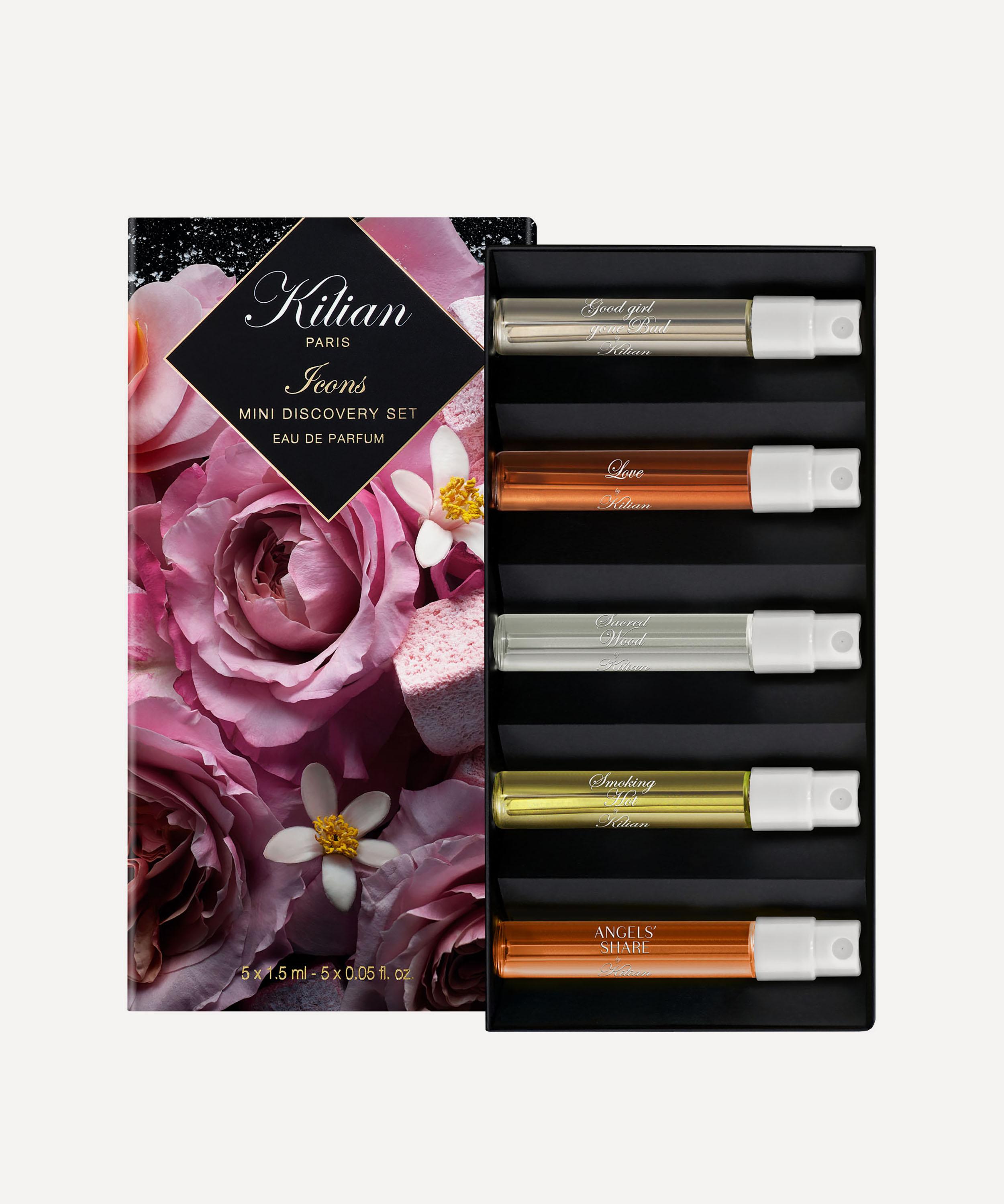 KILIAN PARIS - The Miniature Icon Set image number 0