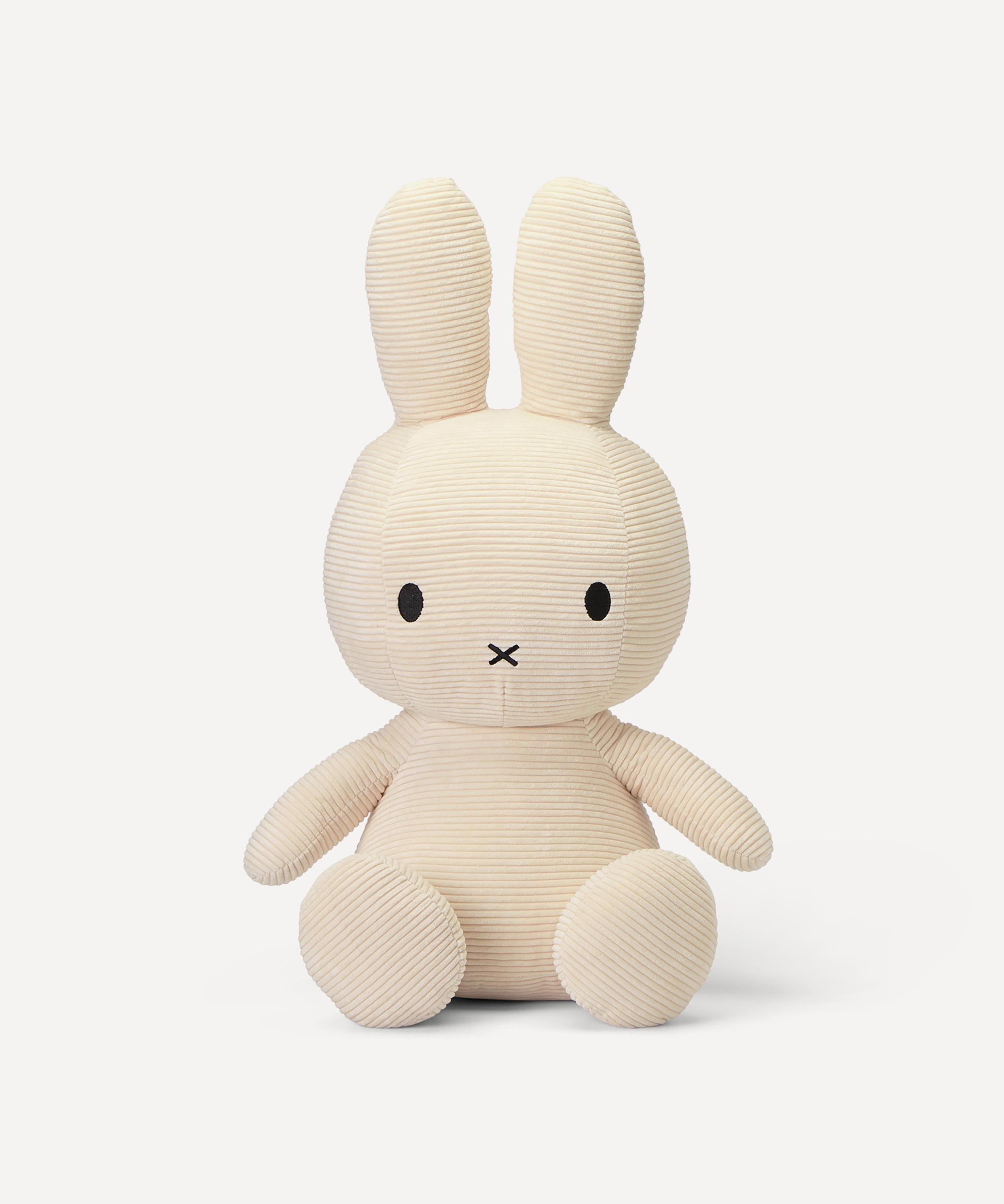 Miffy - Miffy Mega Corduroy Soft Toy