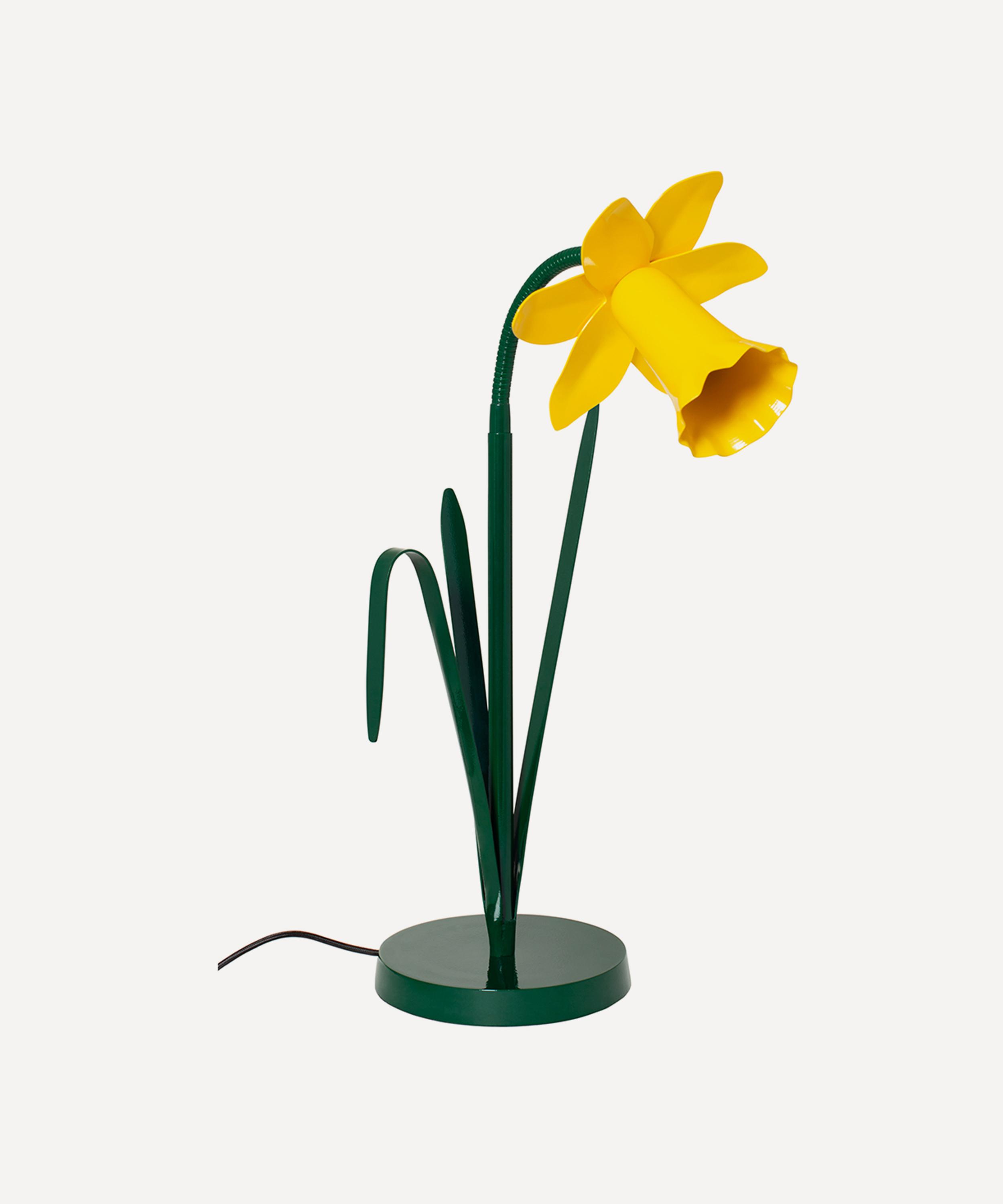 BlissHome - Daffodil Table Lamp