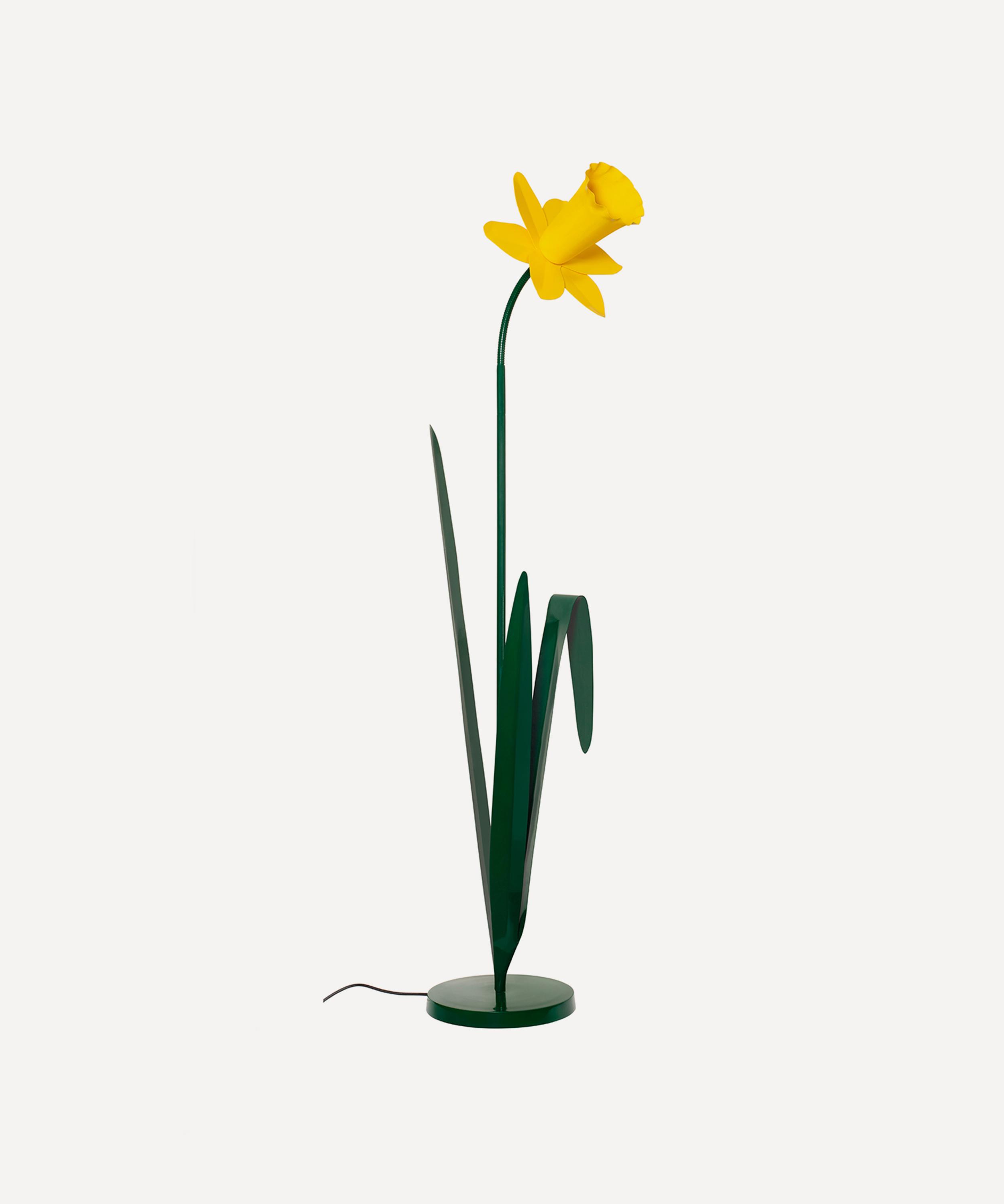 BlissHome - Daffodil Floor Lamp image number 0