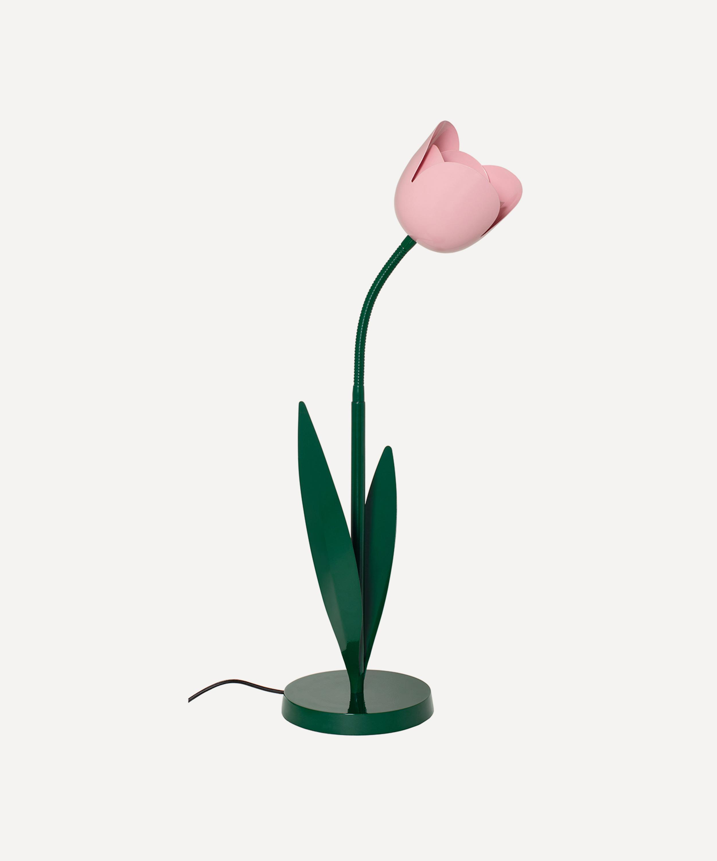 BlissHome - Tulip Table Lamp image number 0