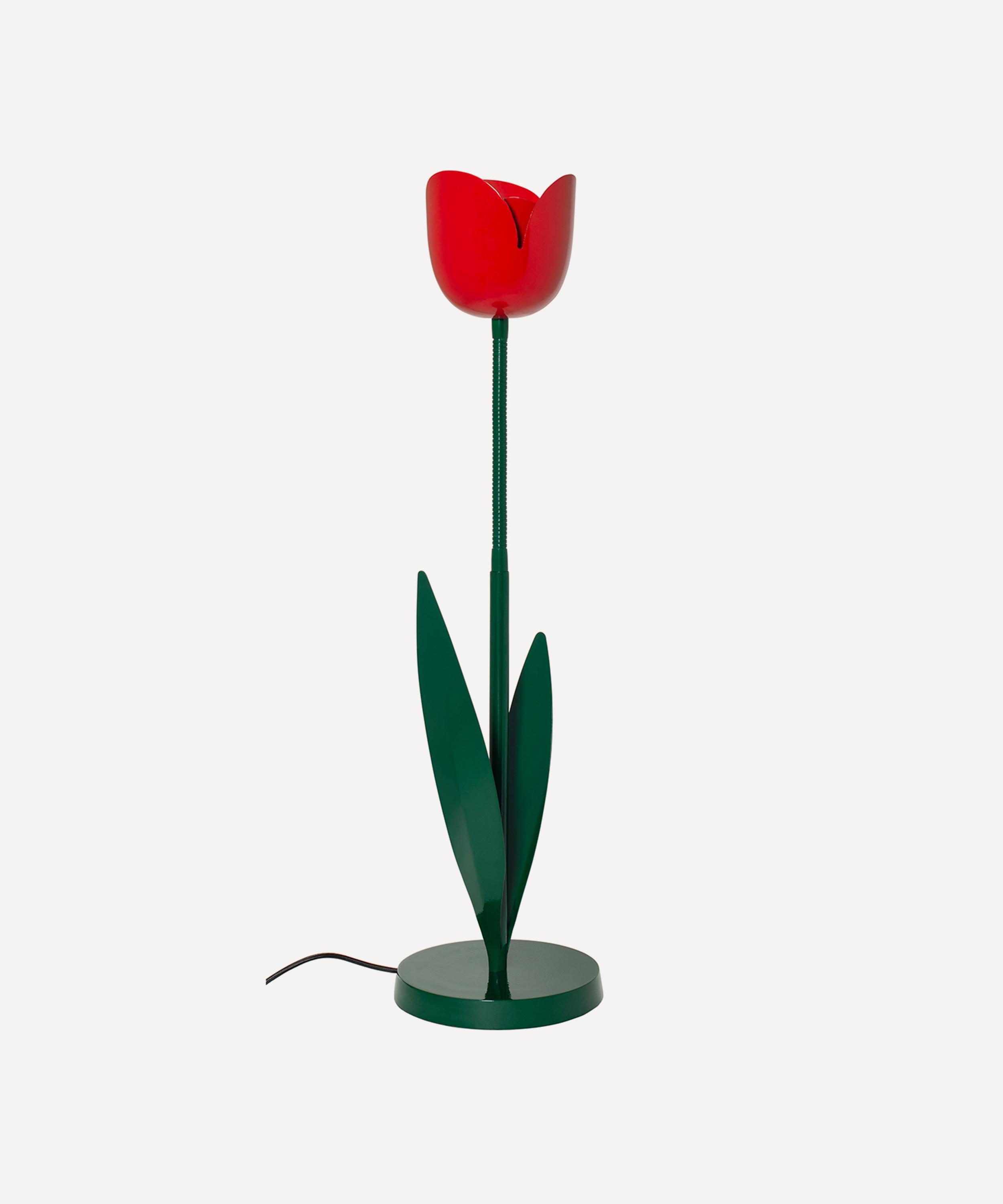 BlissHome - Tulip Table Lamp image number 0