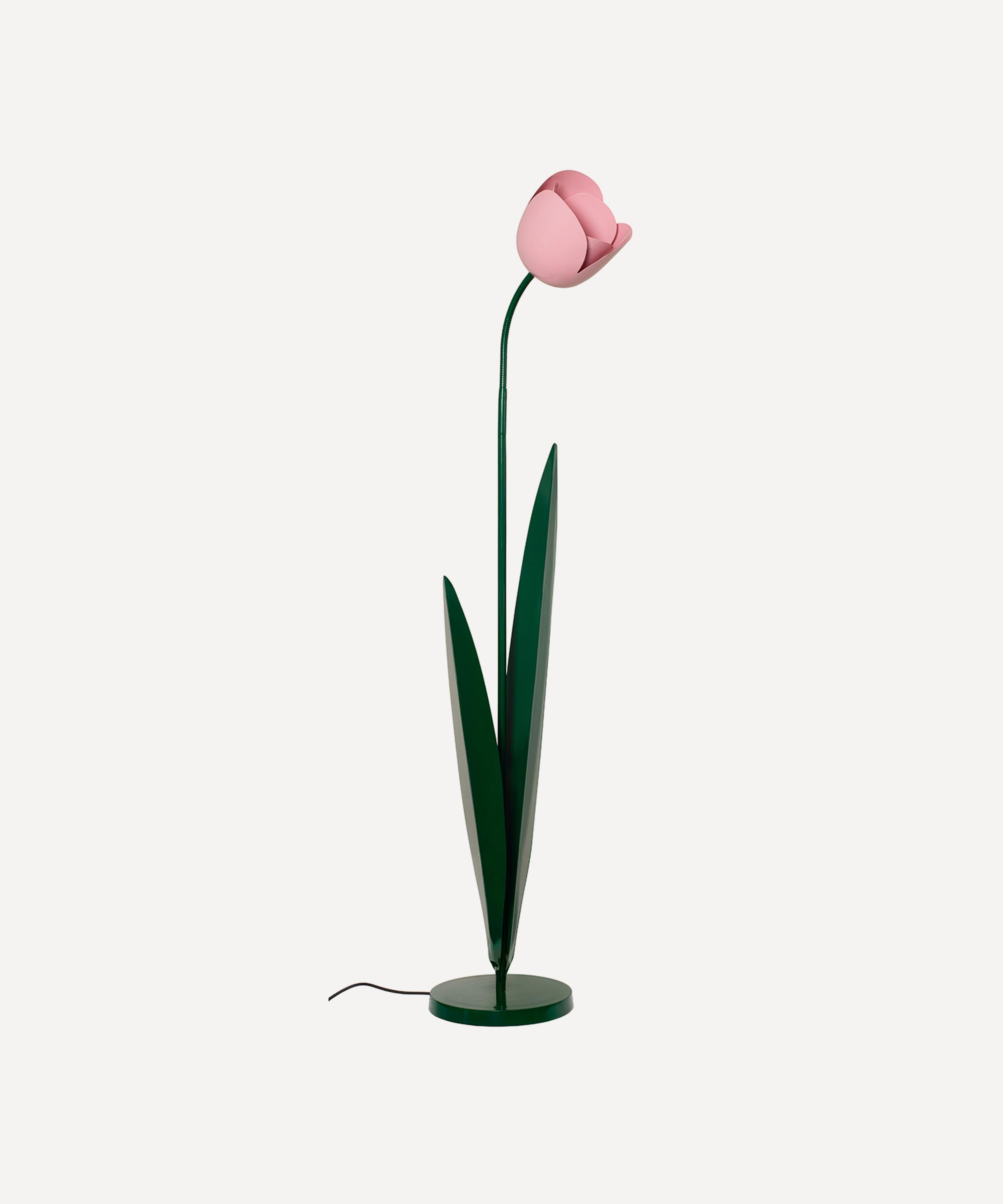 BlissHome - Tulip Floor Lamp image number 0