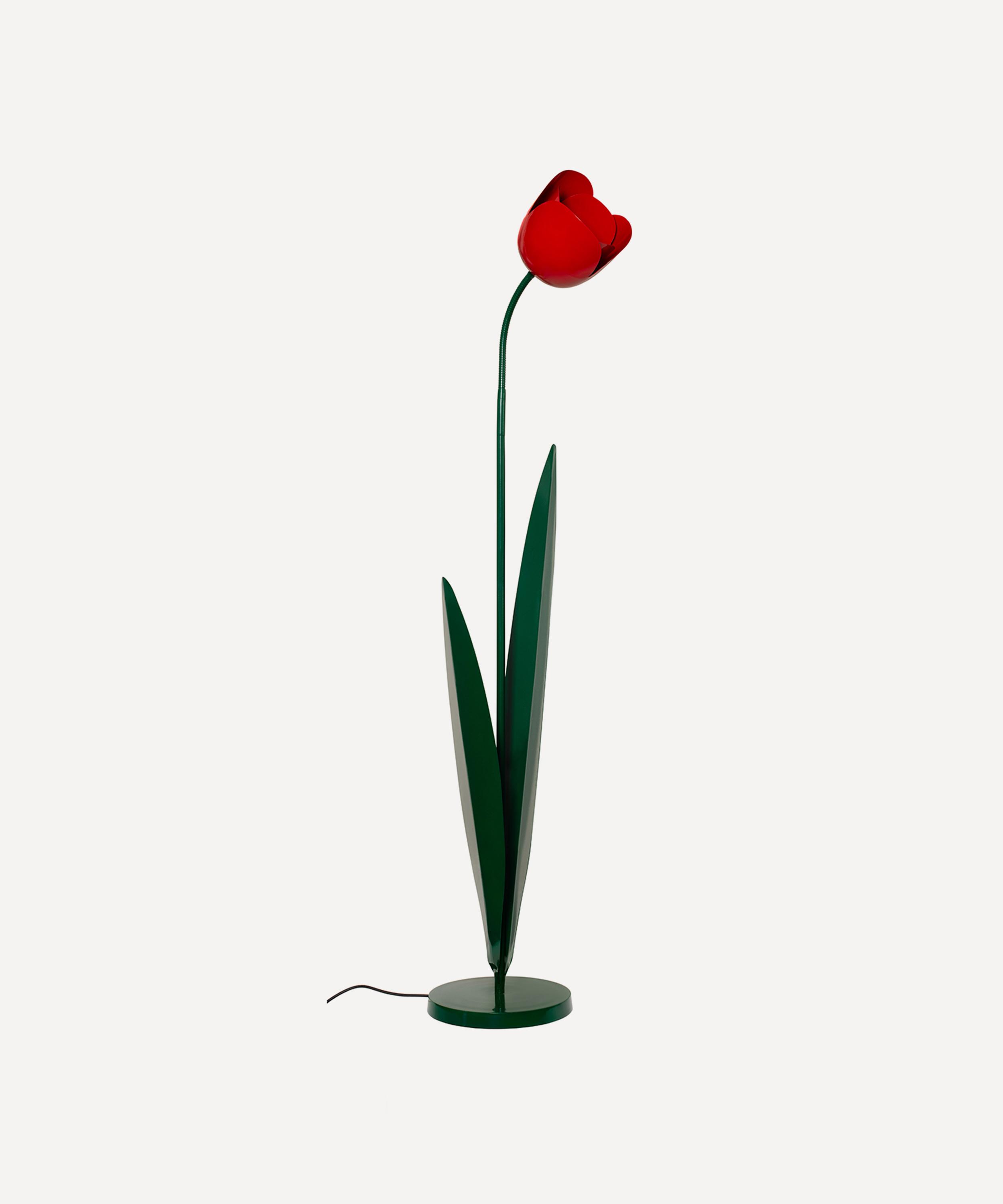 BlissHome - Tulip Floor Lamp image number 0