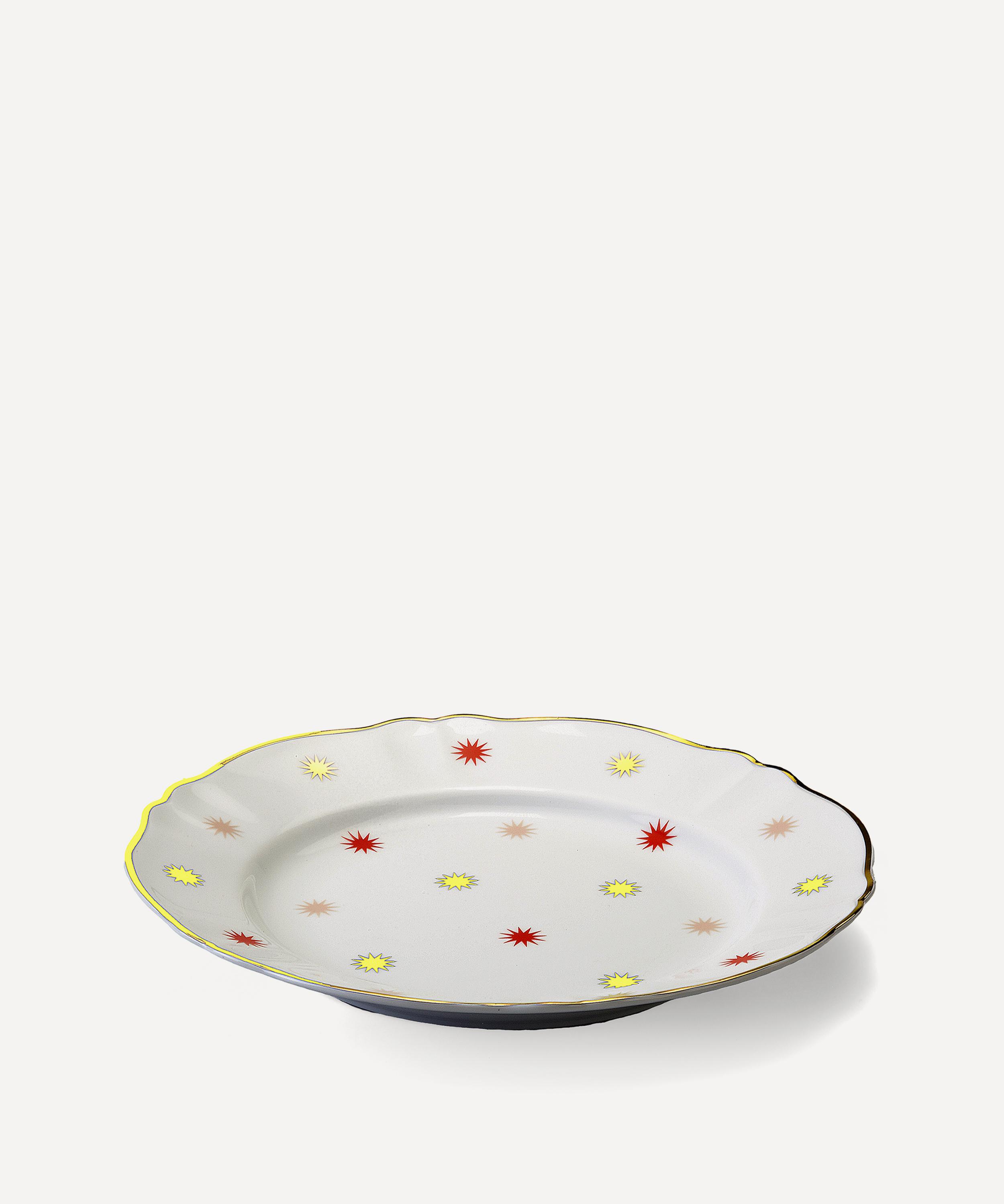 Bitossi - Volta Dinner Plate image number 1