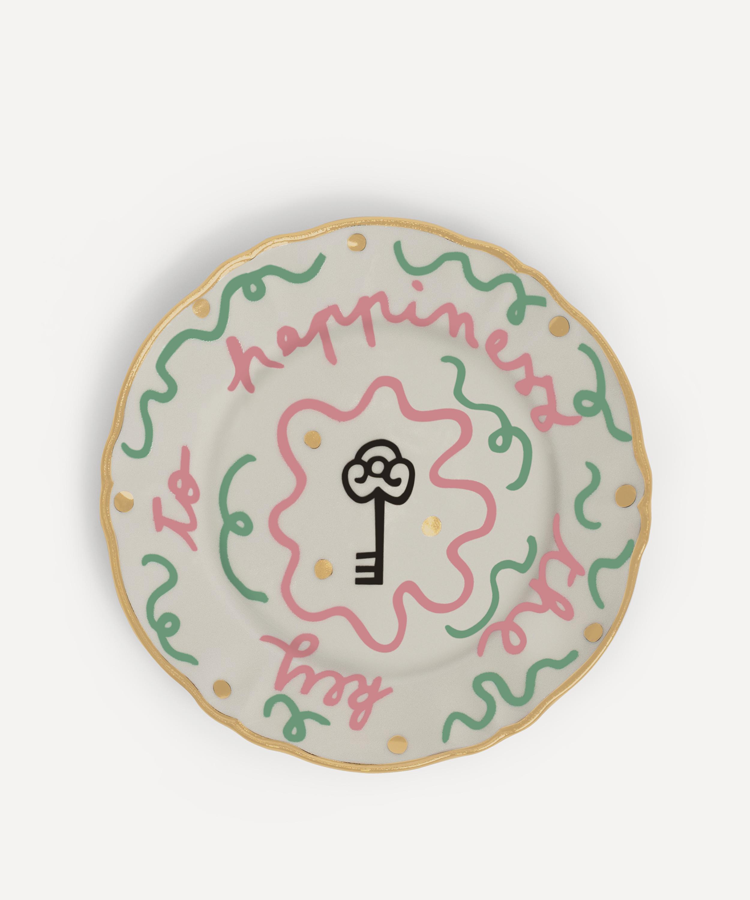 Bitossi - Key Plate image number 0
