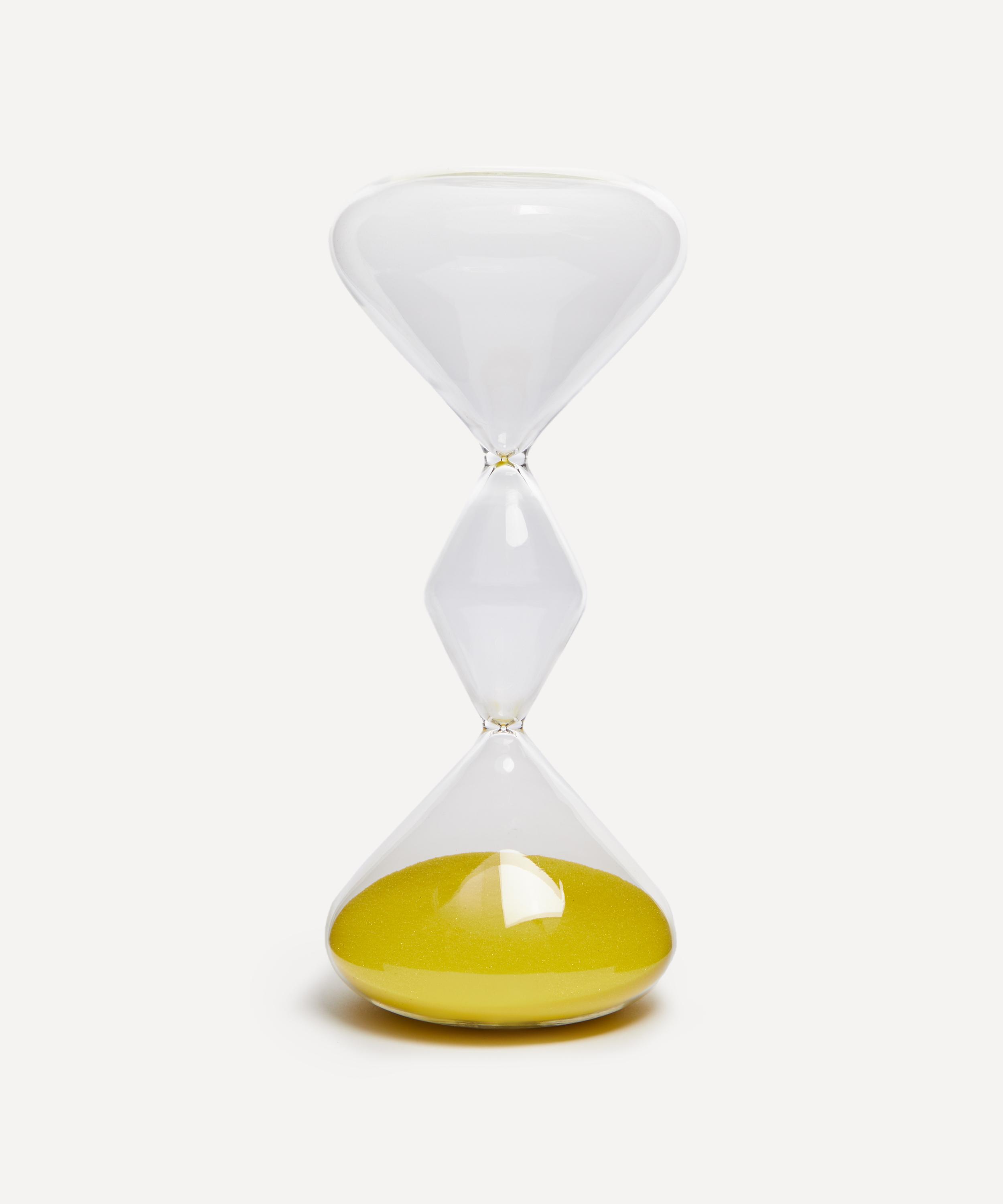 Bitossi - Giallo Hourglass image number 0