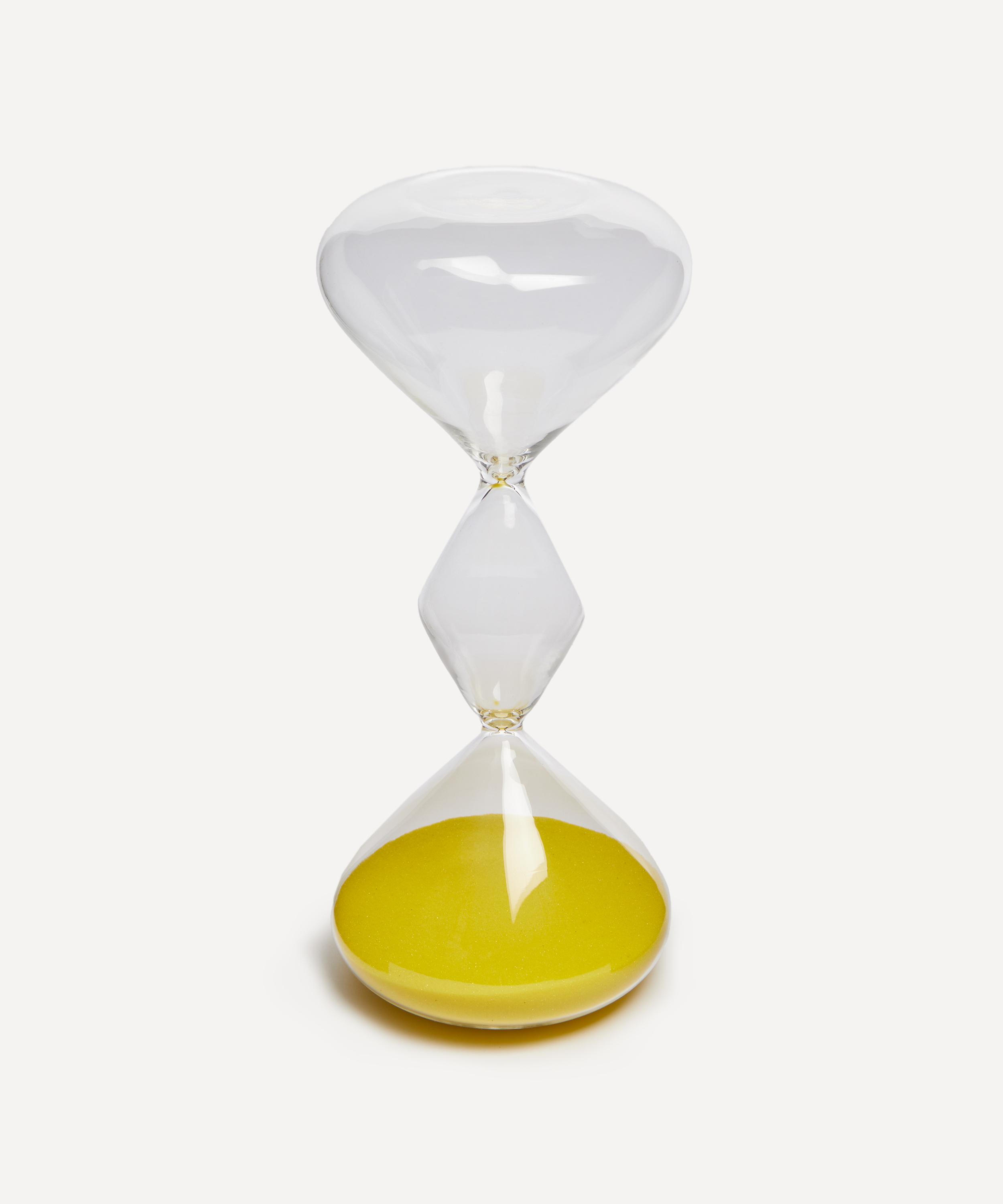 Bitossi - Giallo Hourglass image number 1