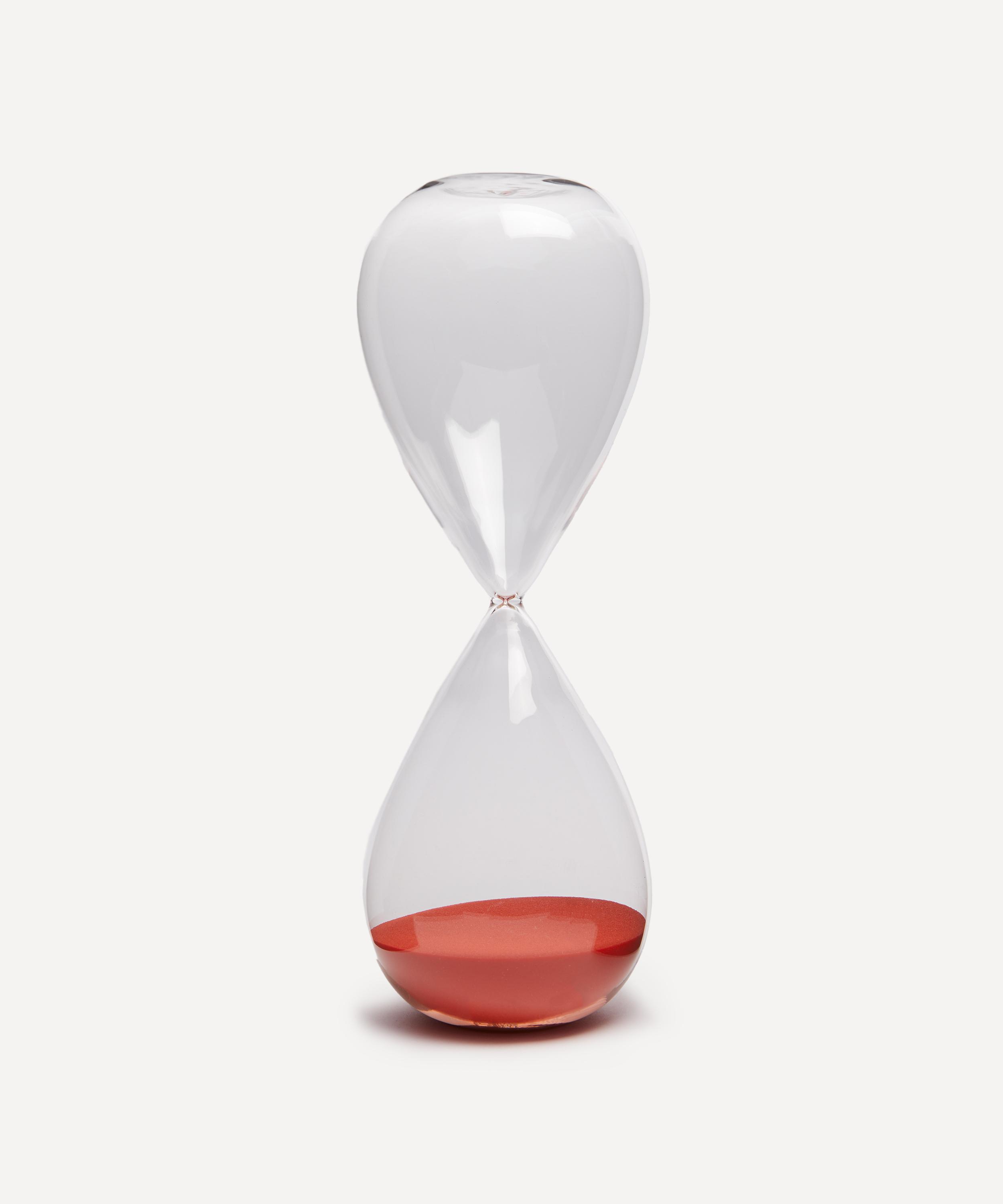 Bitossi - Rosso Hourglass image number 0