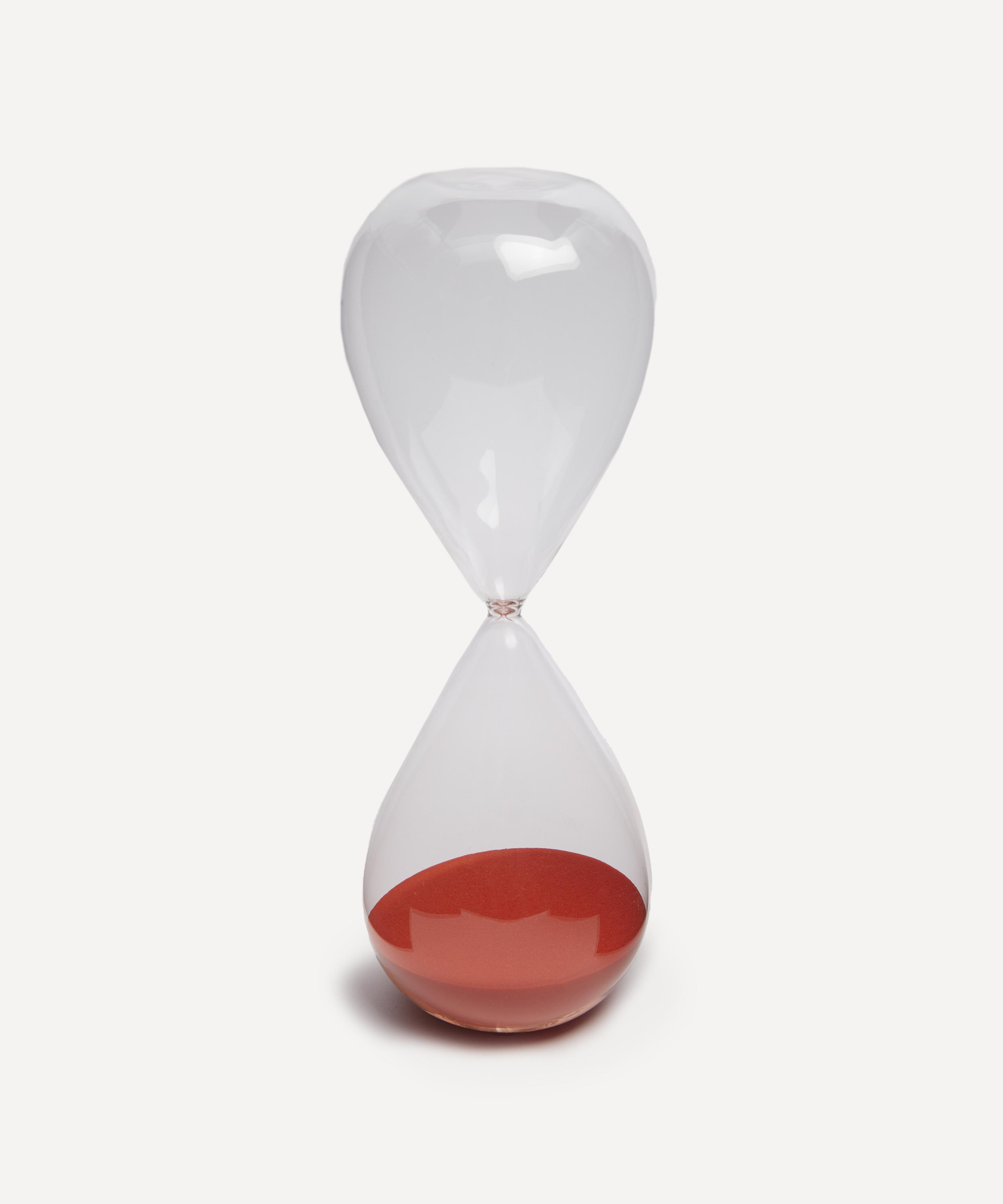 Bitossi - Rosso Hourglass image number 1