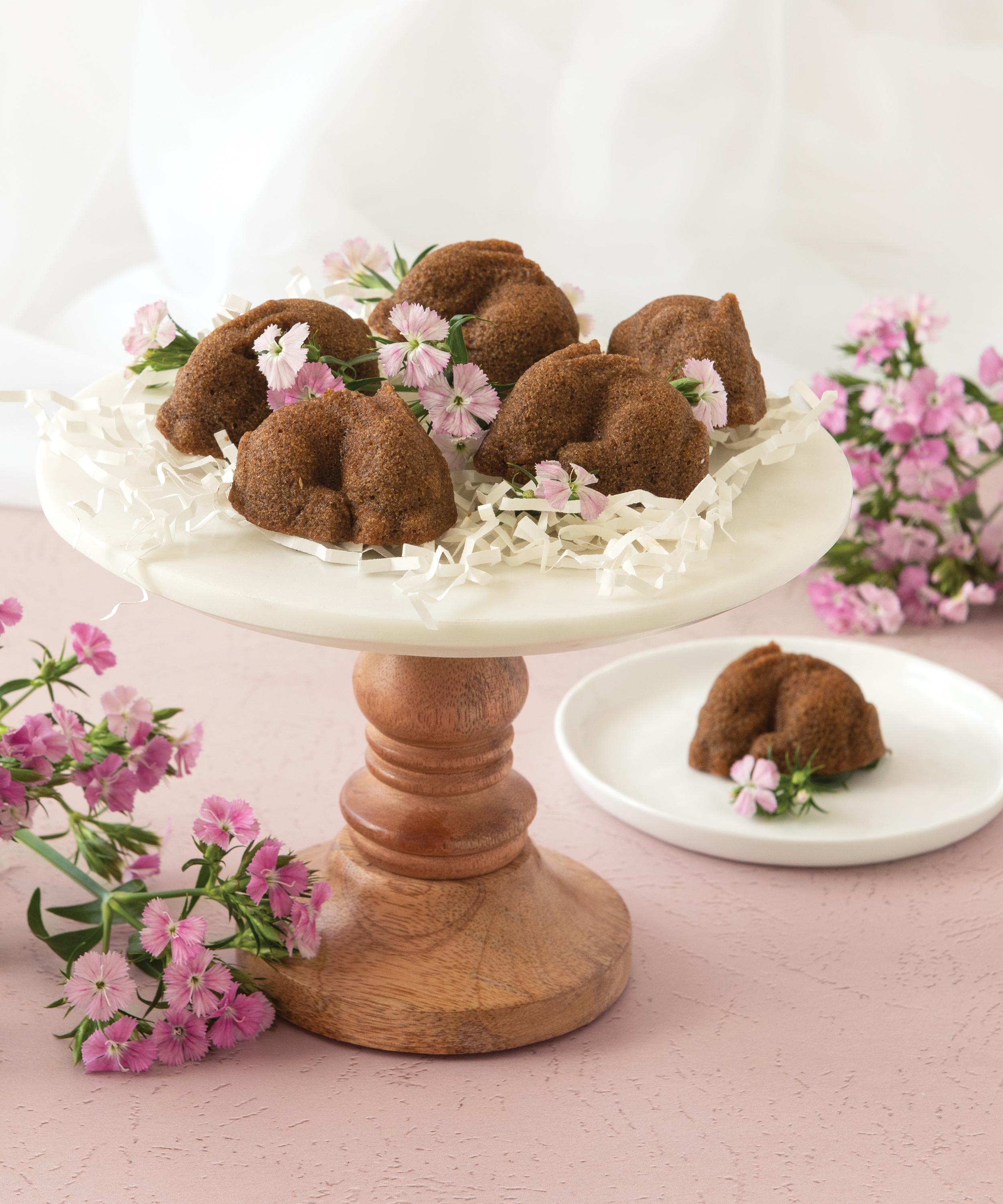 Nordic Ware - Toffee Baby Bunny Bites Pan image number 3