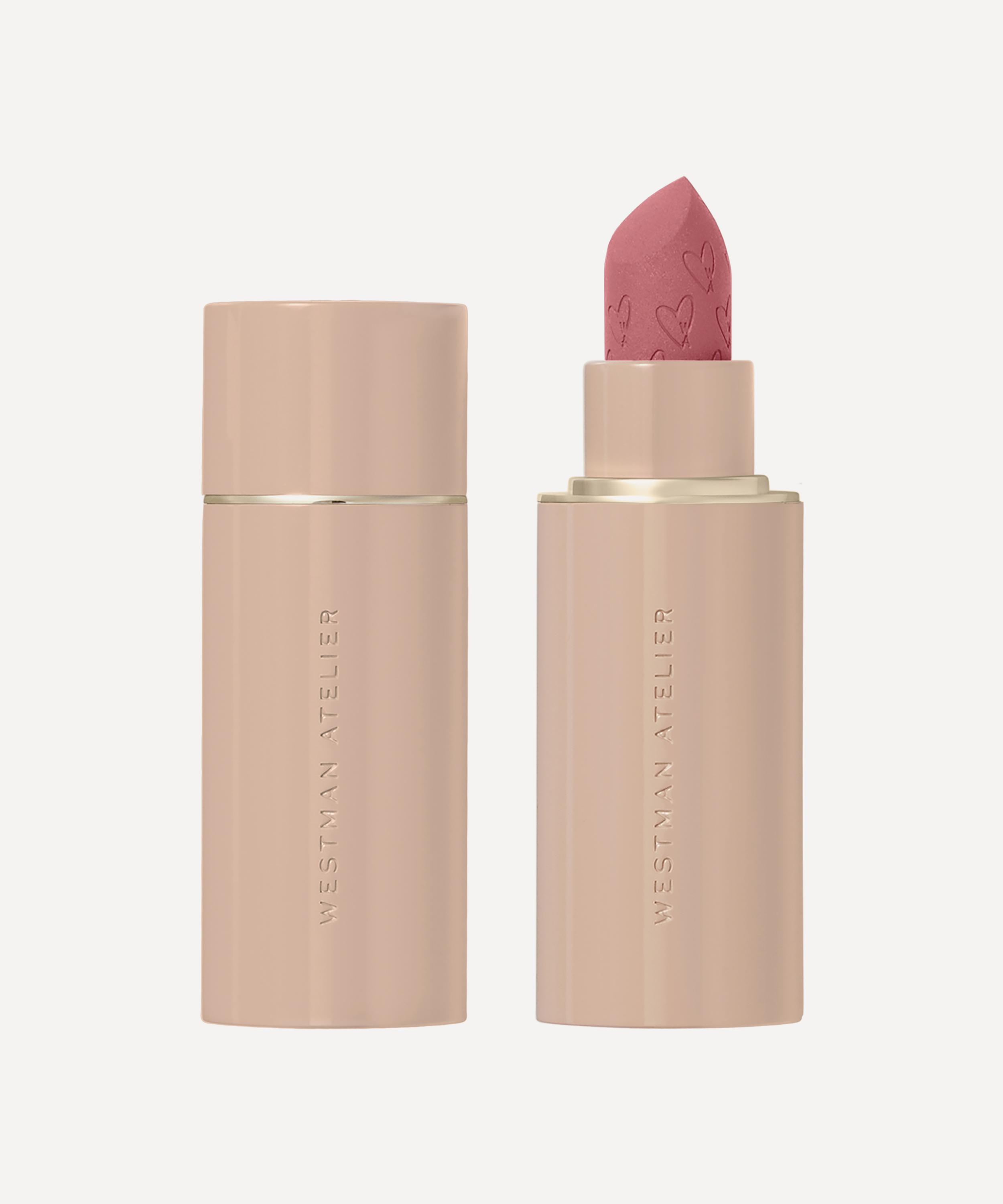 Westman Atelier - Lip Suede Matte Lipstick 3.8g image number 0