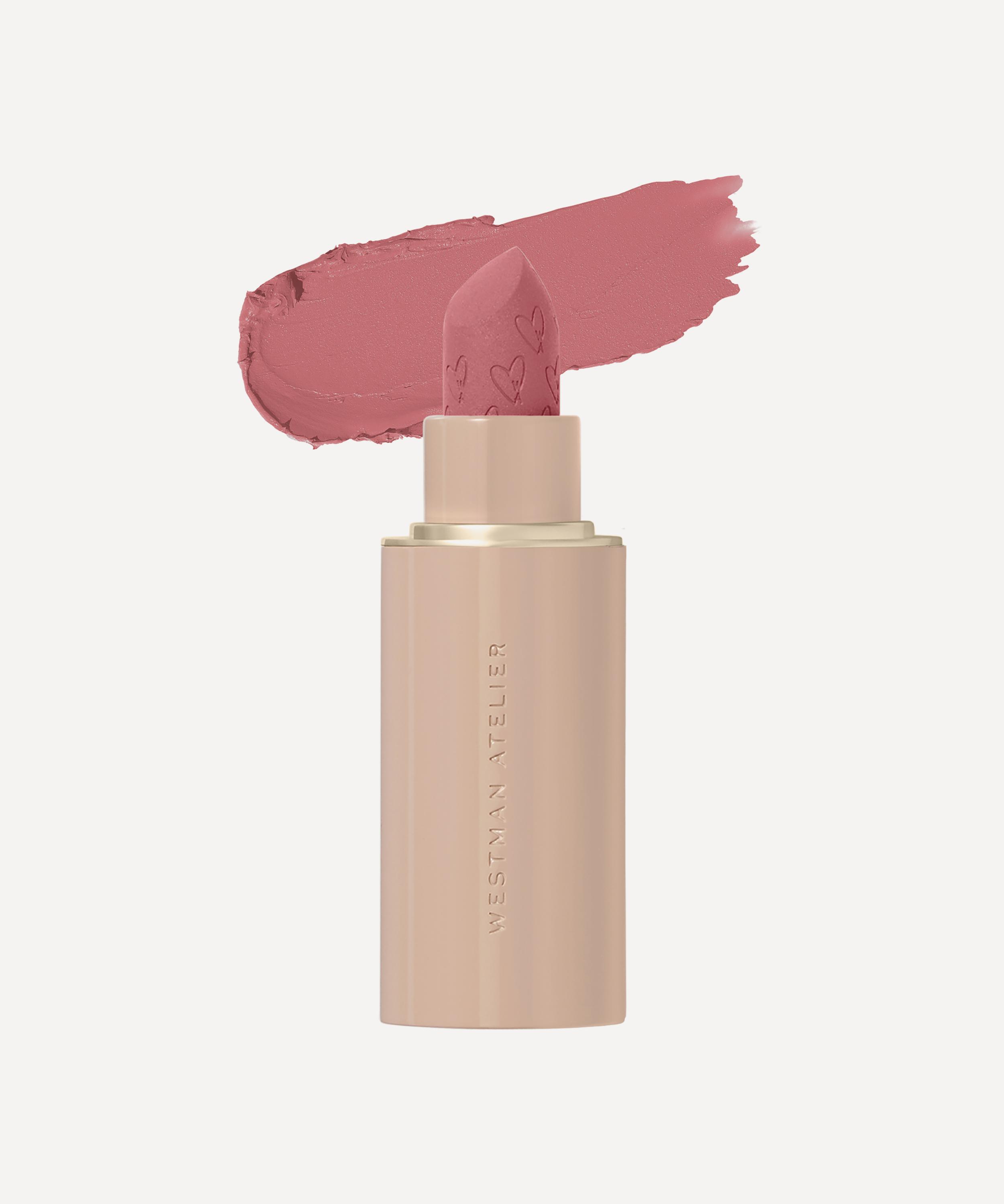 Westman Atelier - Lip Suede Matte Lipstick 3.8g image number 1