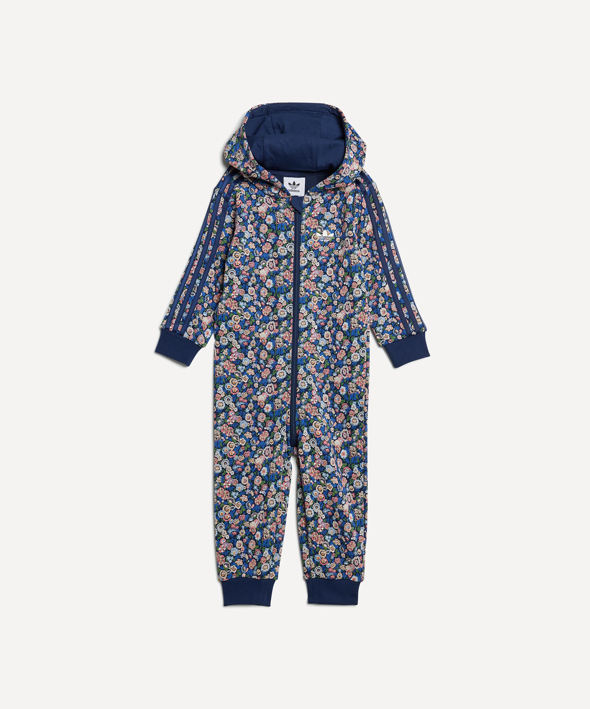 Adidas - x Liberty London Kids Bodysuit image number 0