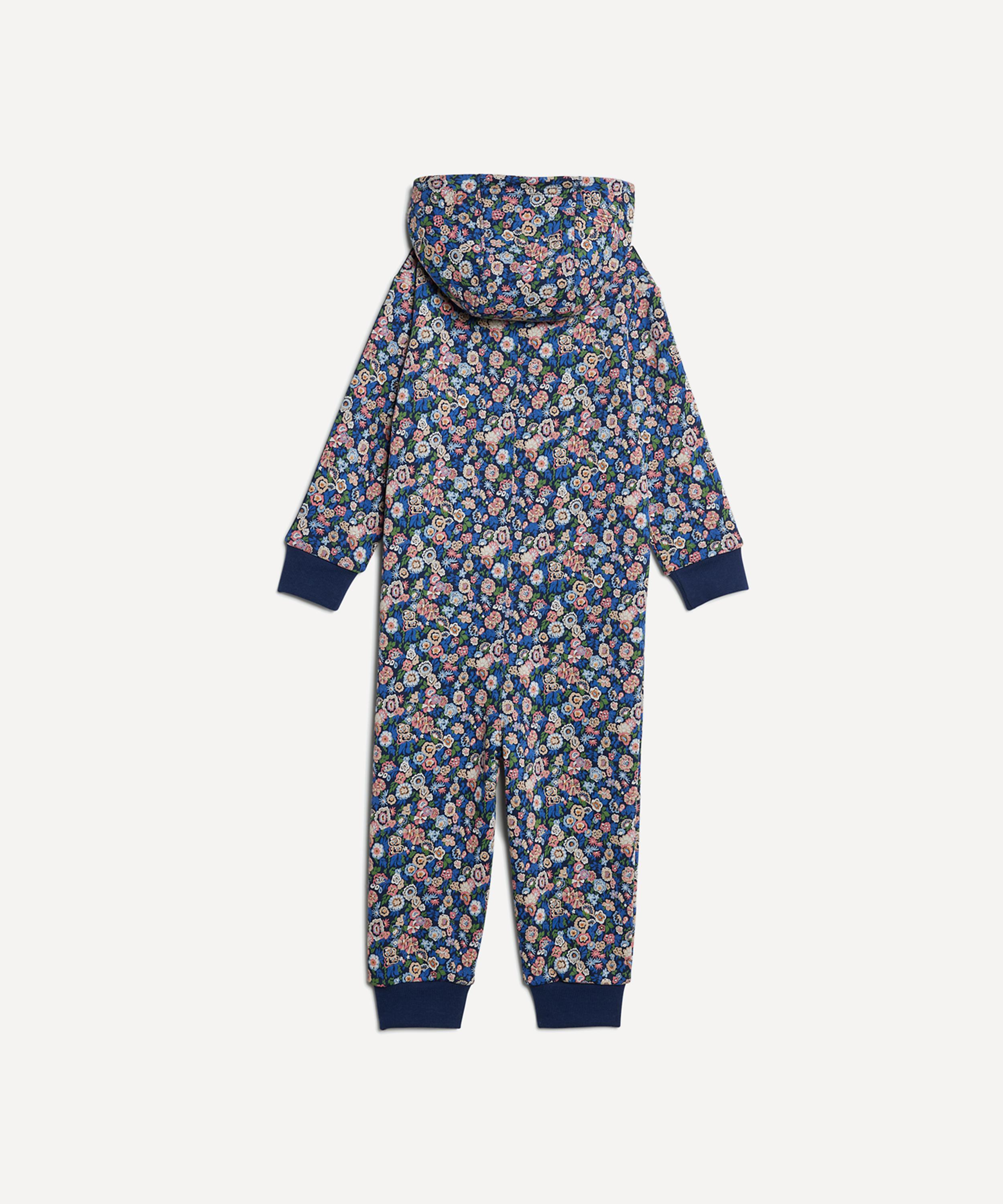 Adidas - x Liberty London Kids Bodysuit image number 1