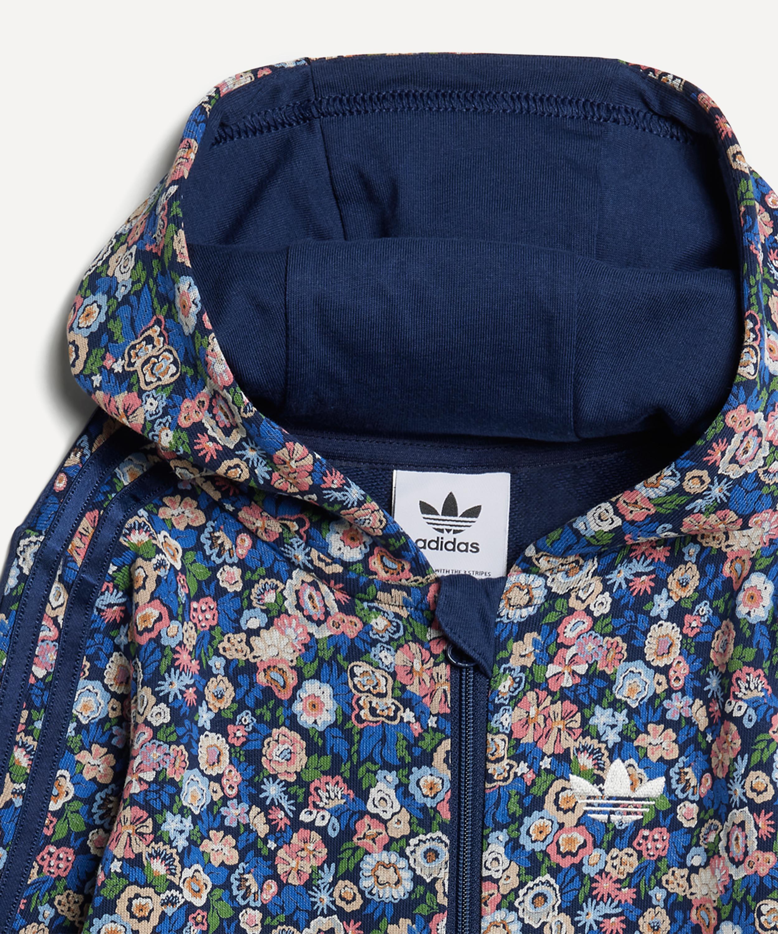 Adidas - x Liberty London Kids Bodysuit image number 3