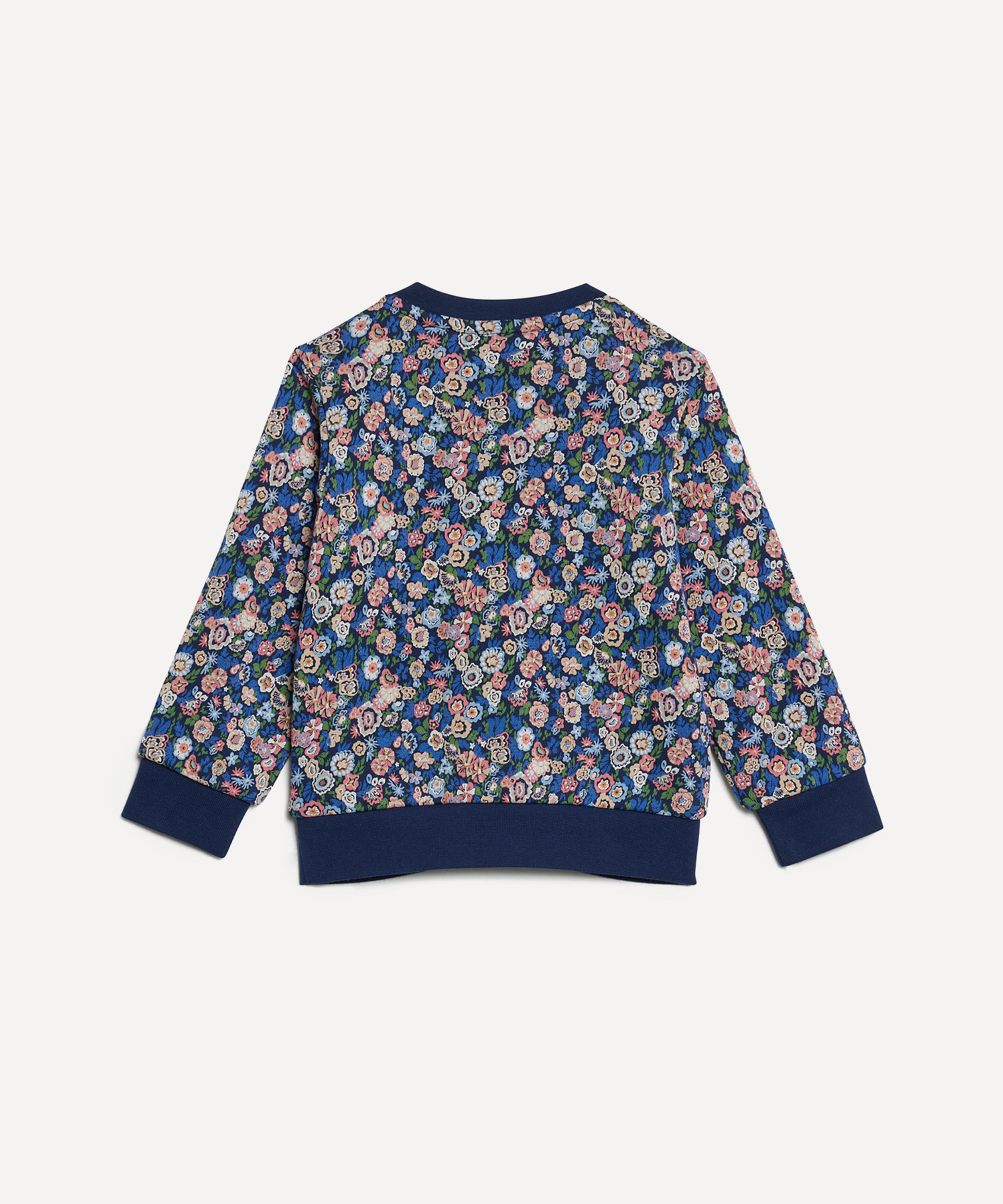 Adidas - x Liberty London Kids Crew Set image number 4