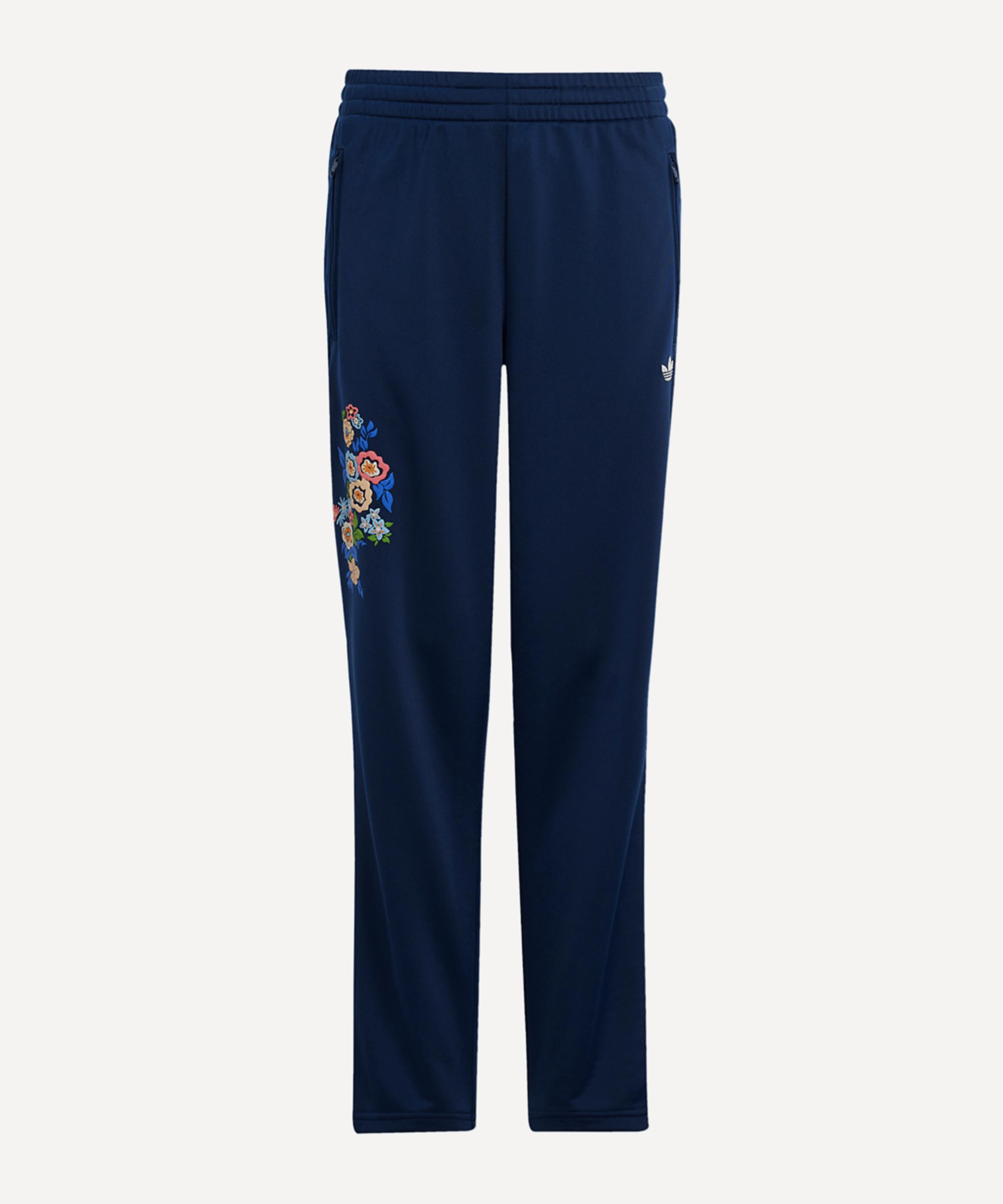 Adidas - x Liberty London Firebird Track Trousers