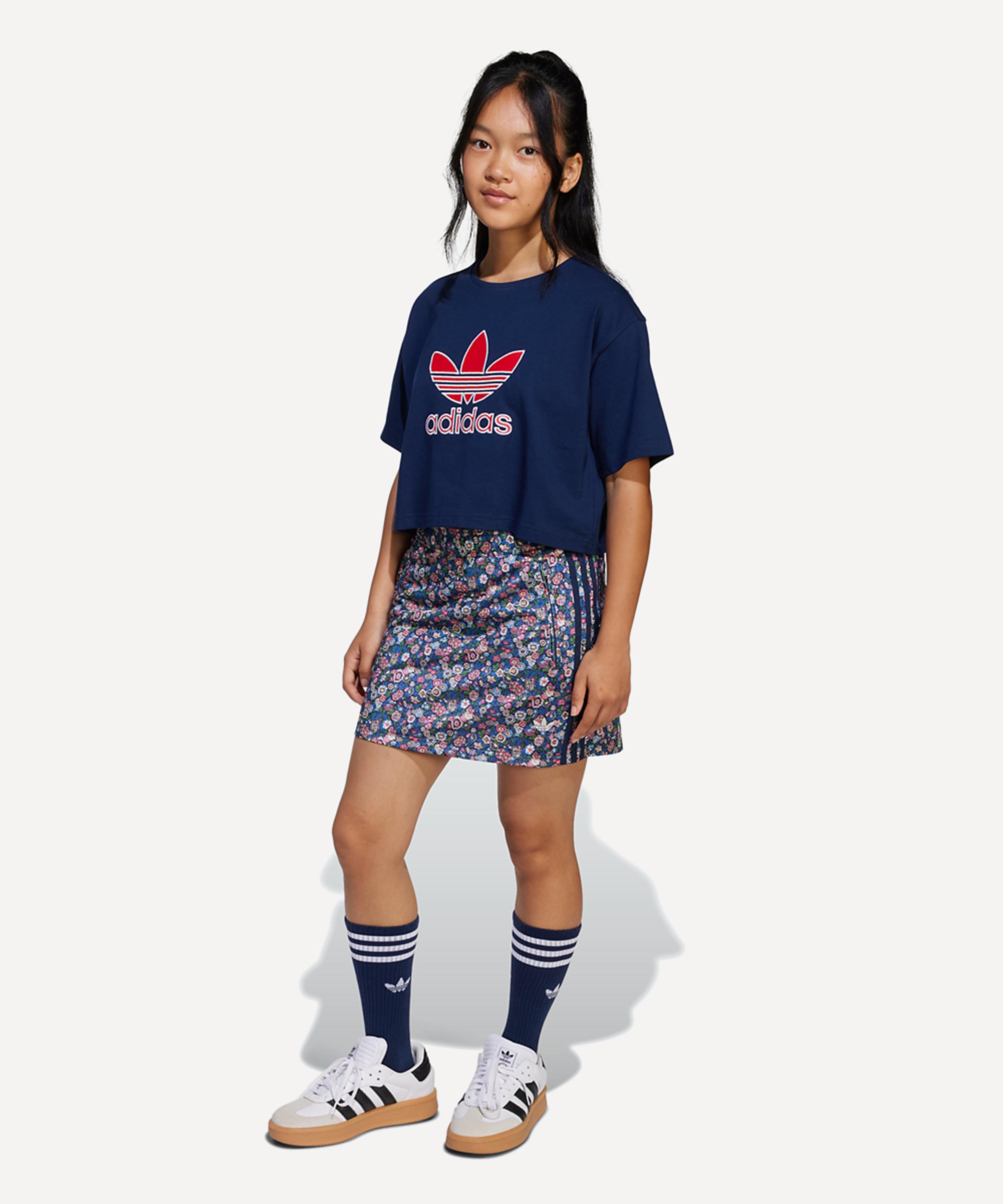 Adidas - x Liberty London Kids Skirt image number 0