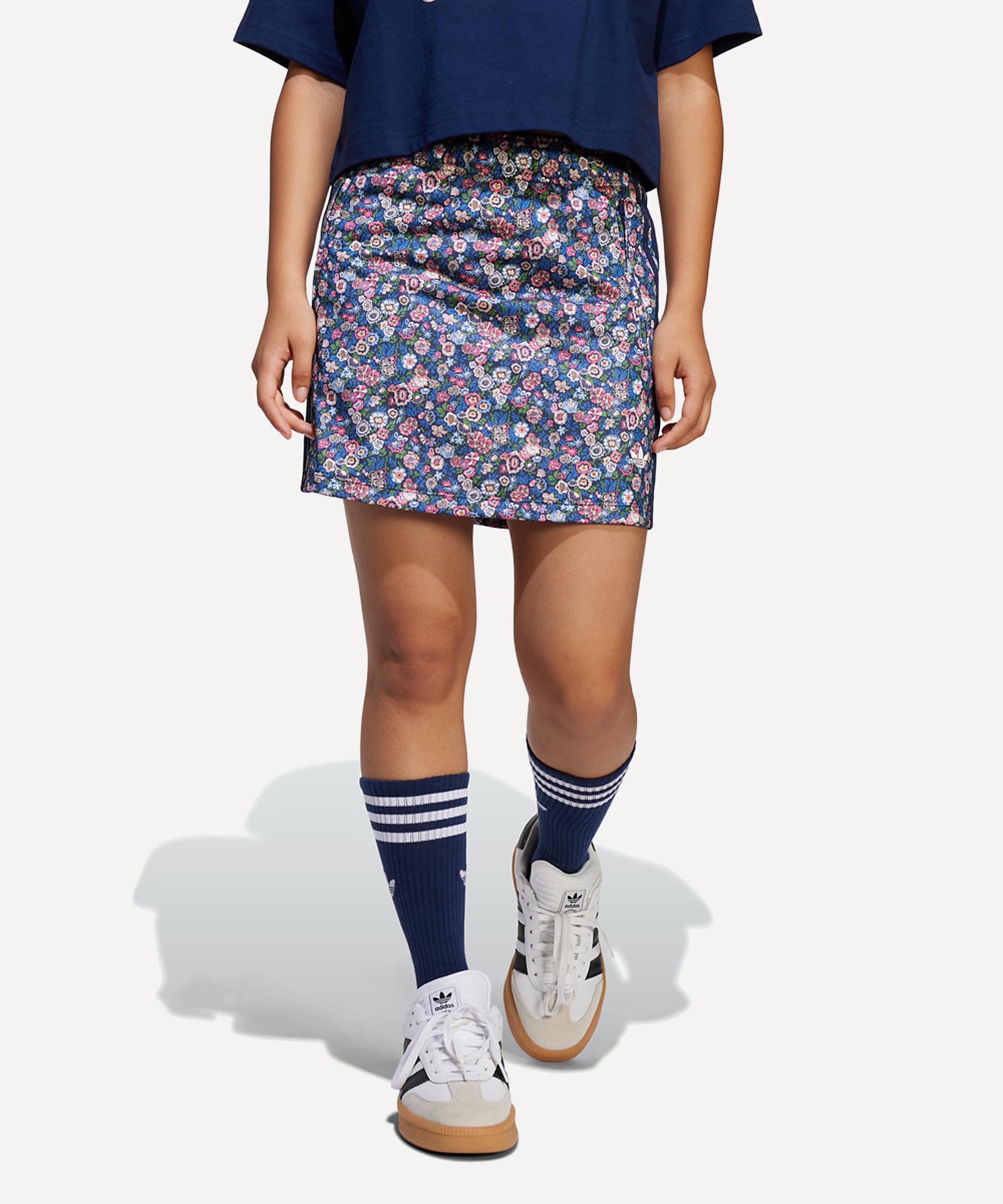 Adidas - x Liberty London Kids Skirt image number 1