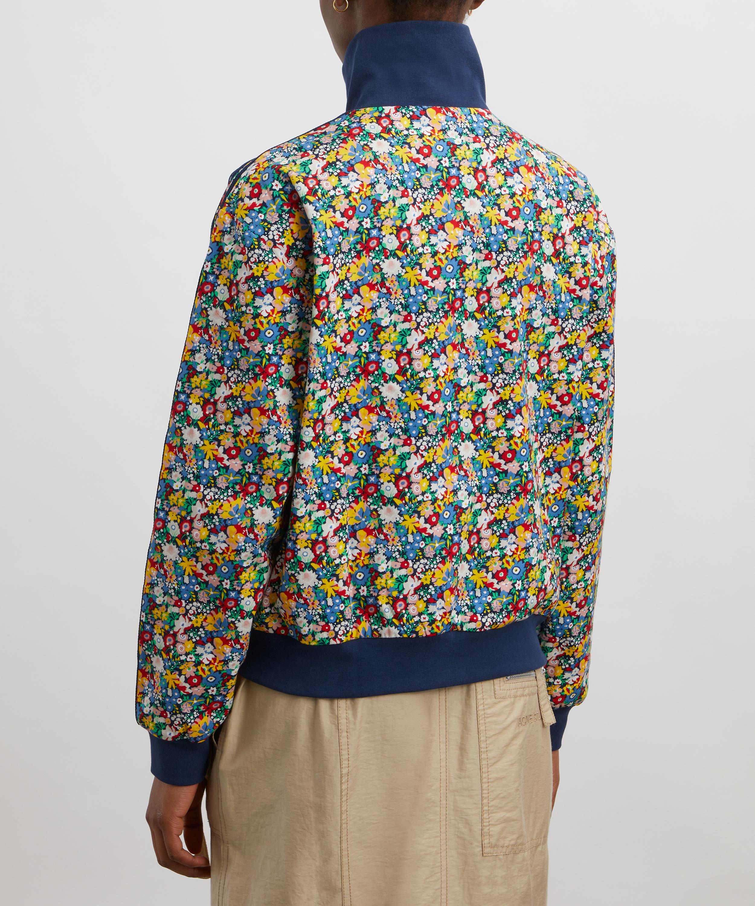 Adidas - x Liberty London Track Top image number 3