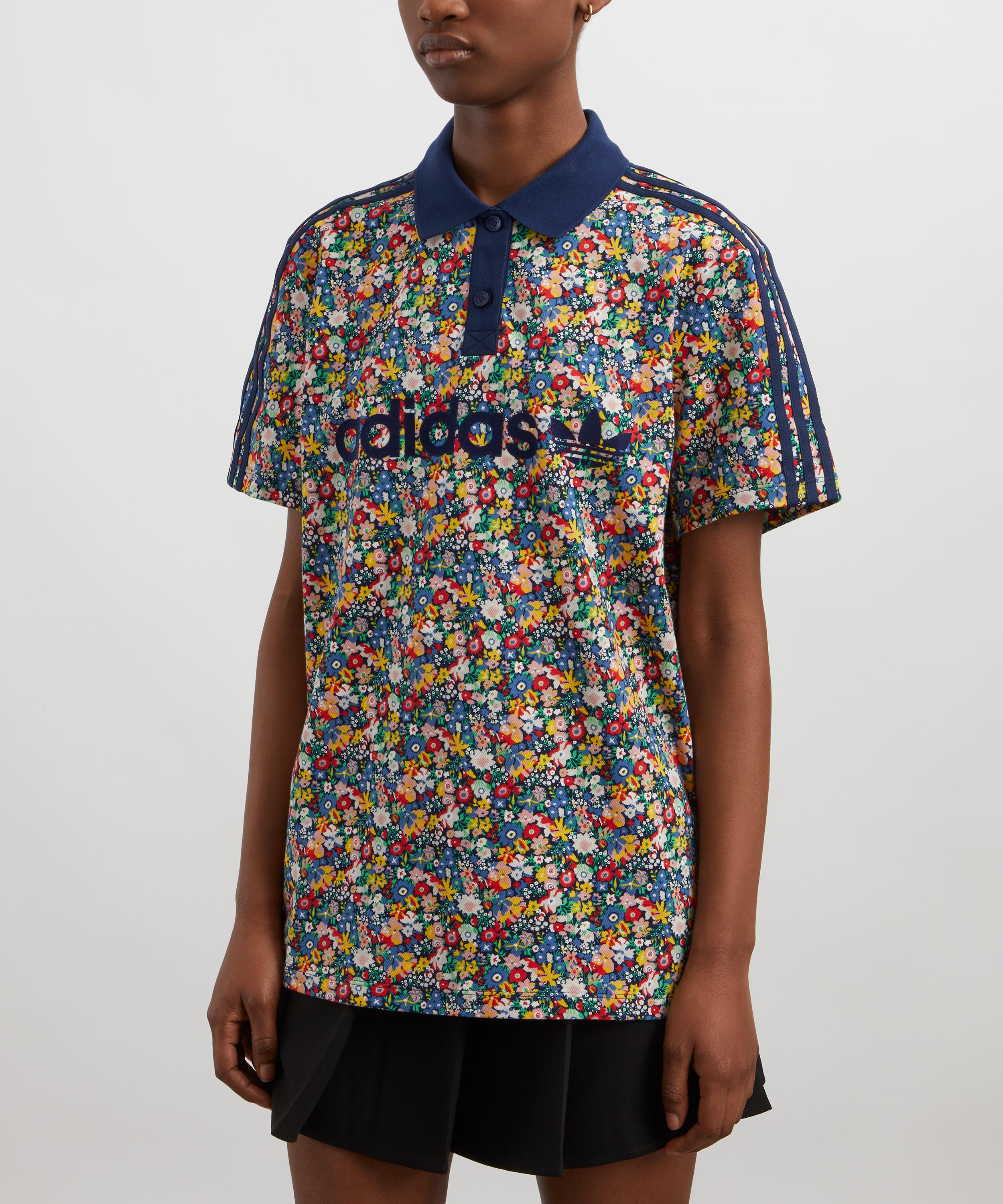 Adidas - x Liberty London Football Jersey image number 3