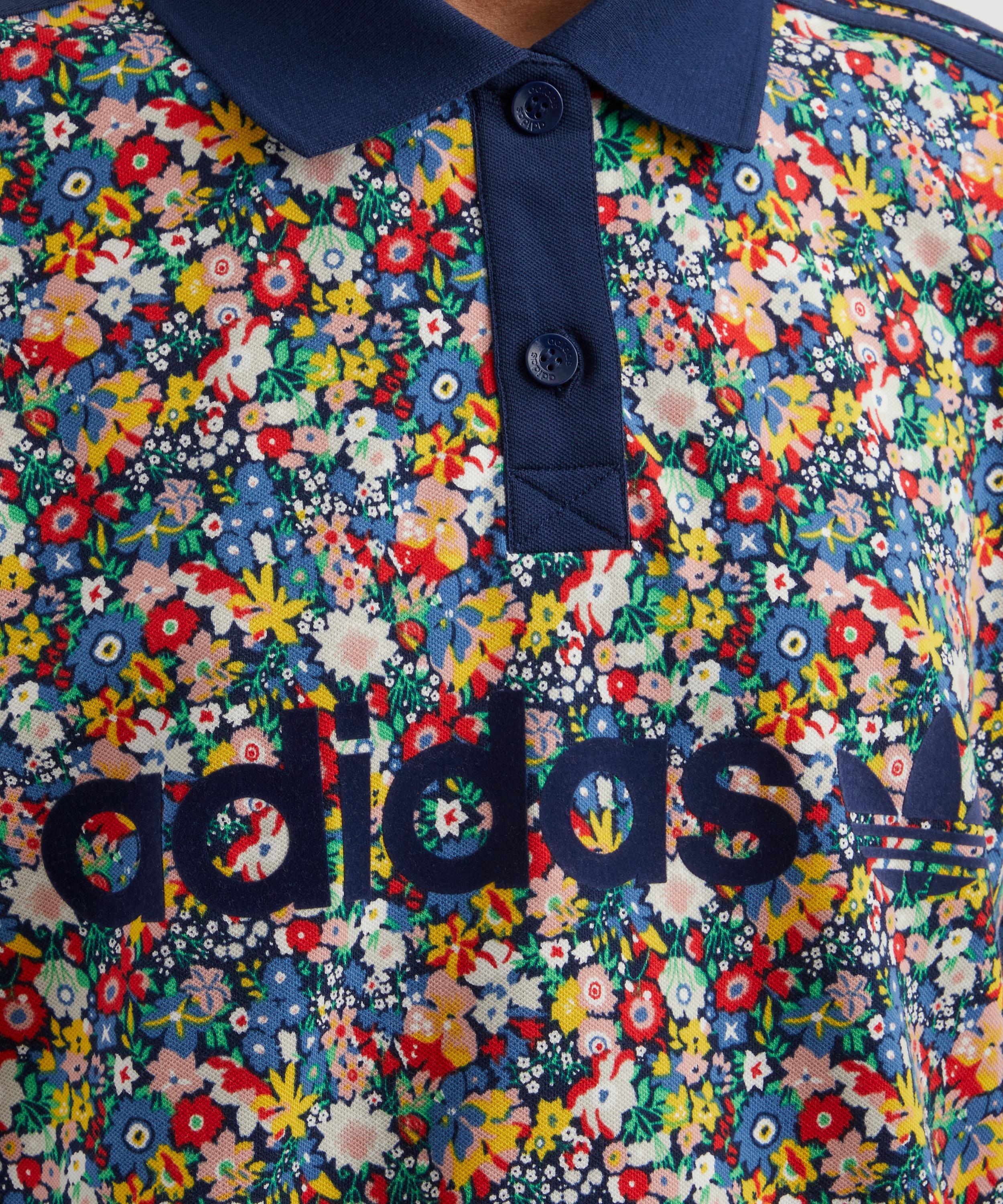 Adidas - x Liberty London Football Jersey image number 5