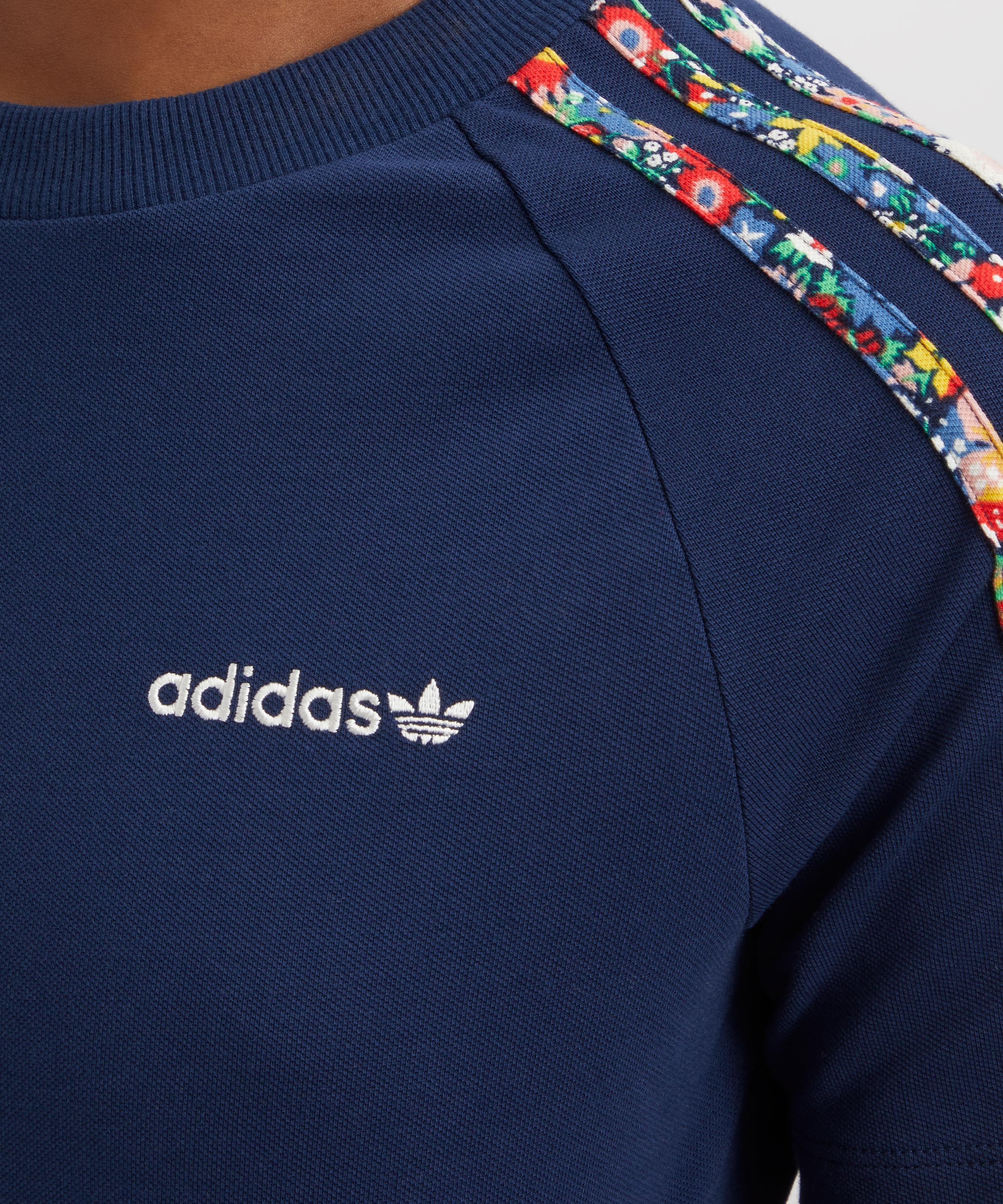 Adidas - x Liberty London Baby Tee image number 4