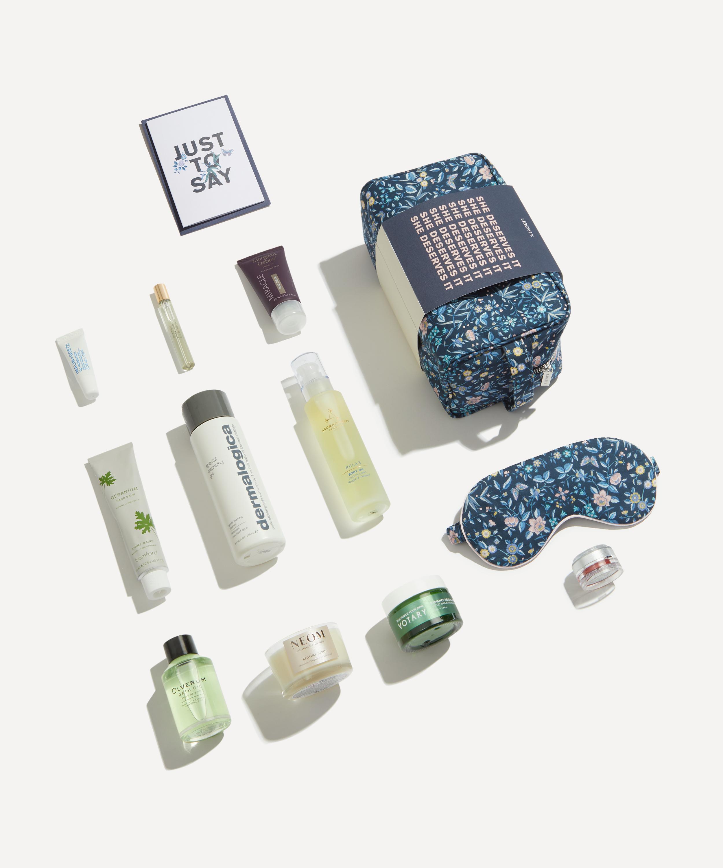 Liberty - She Deserves It Beauty Kit