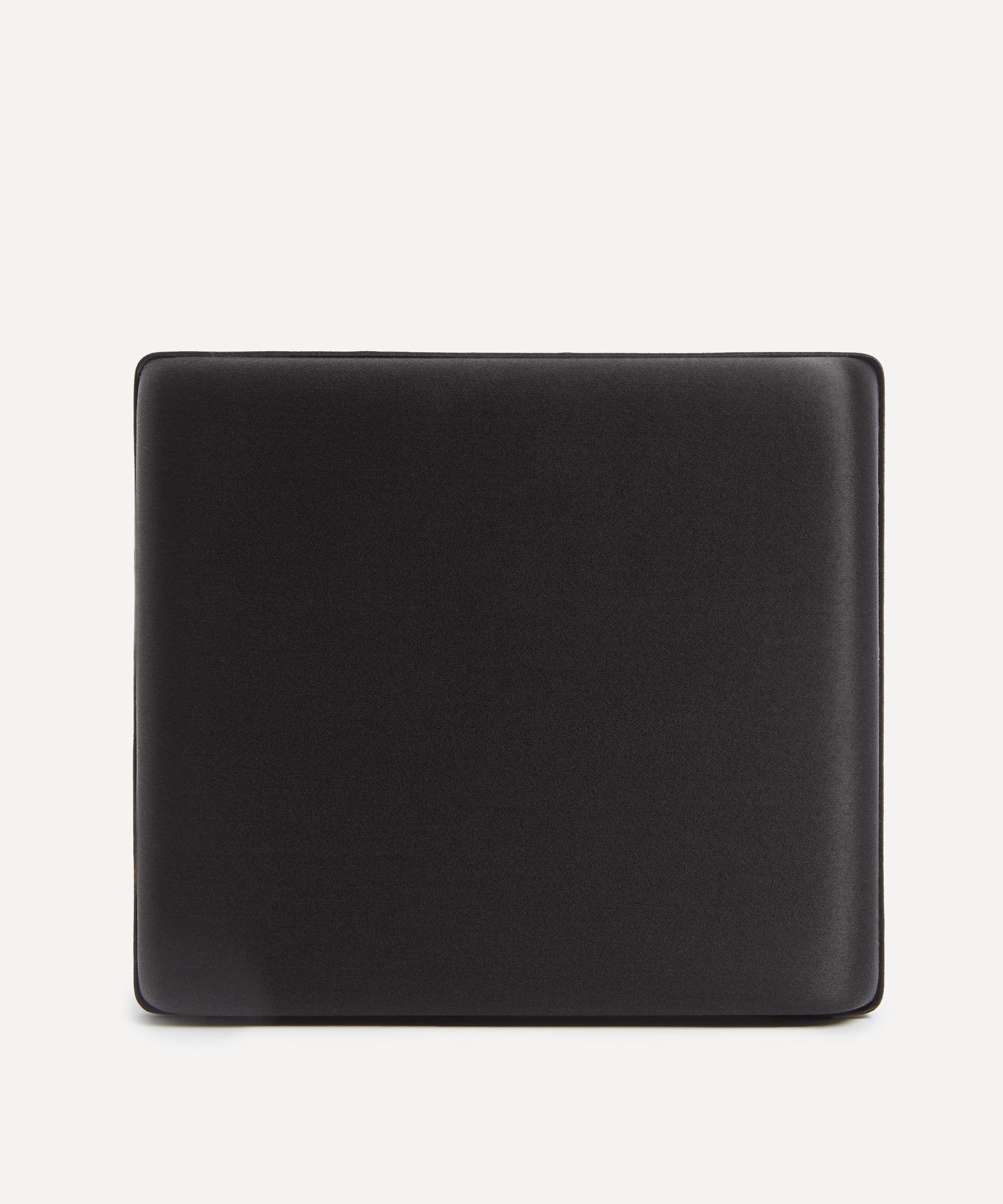 Toteme - Satin Box Clutch image number 3