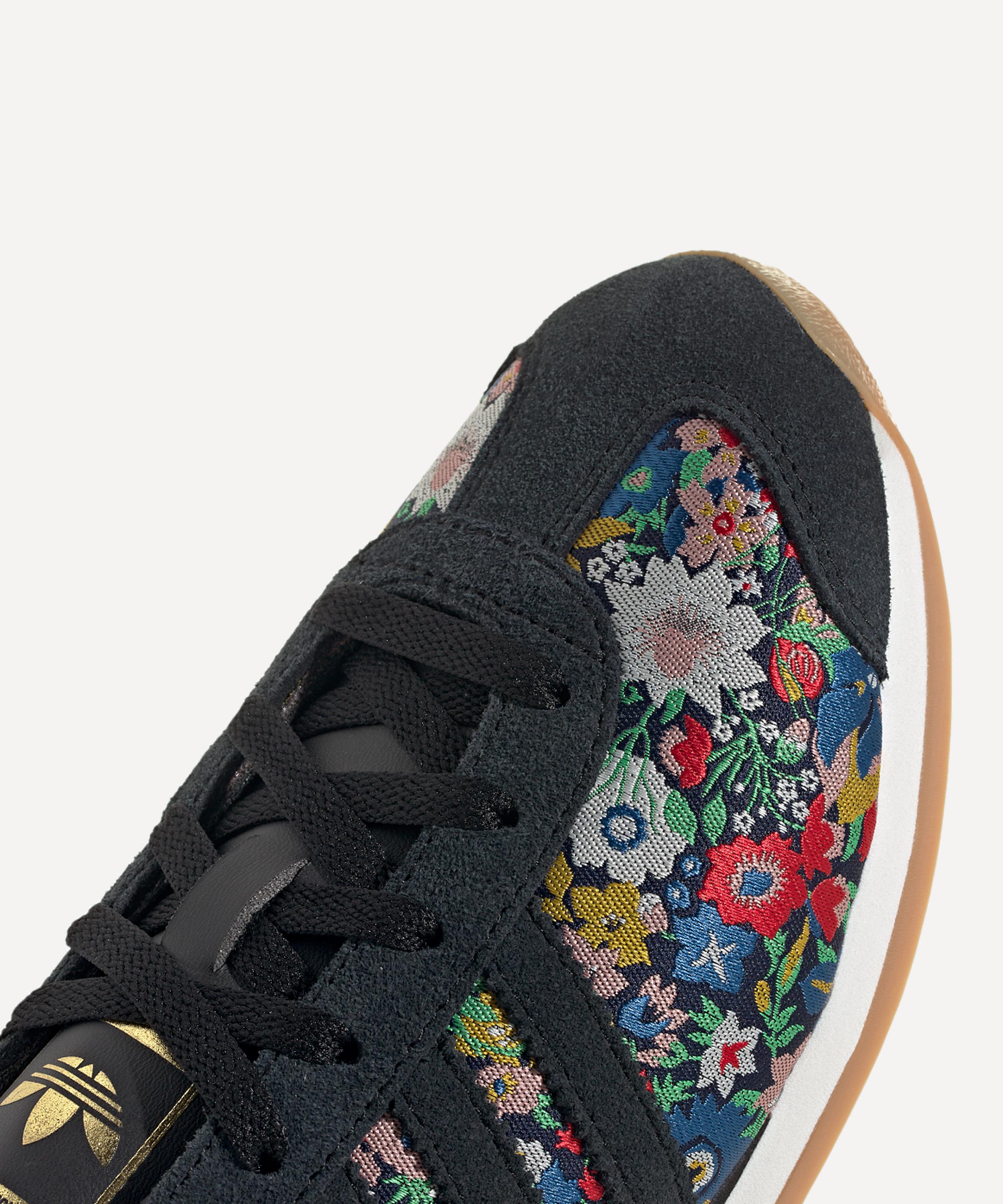 Adidas - x Liberty London Country OG Shoes image number 1