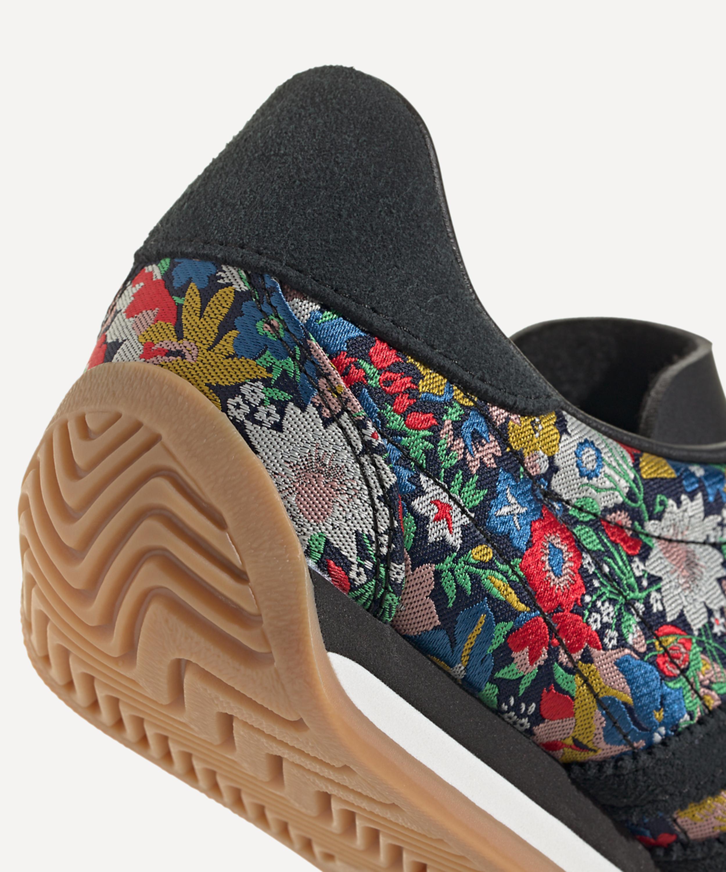 Adidas - x Liberty London Country OG Shoes image number 2