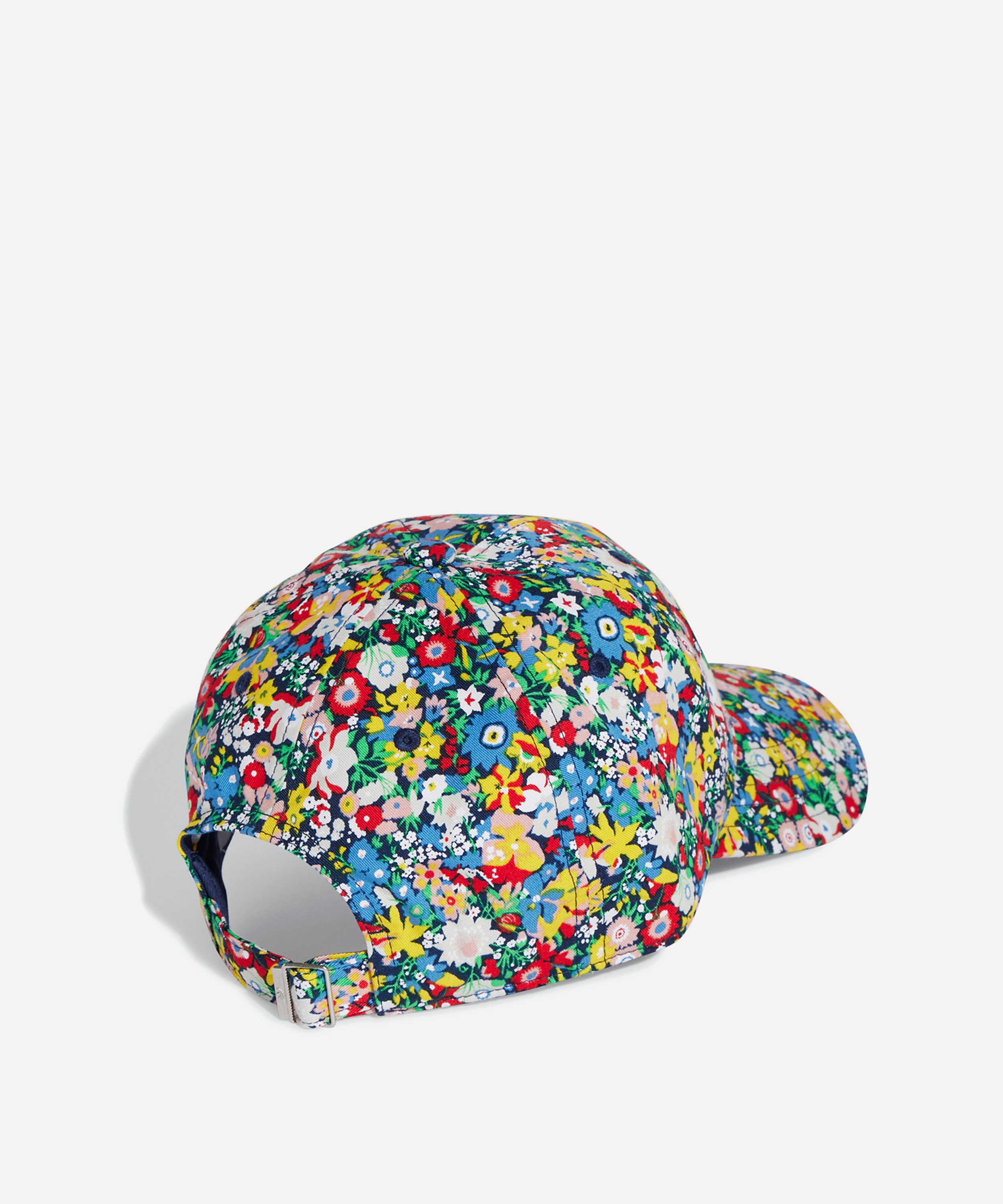 Adidas - x Liberty London Baseball Cap image number 2