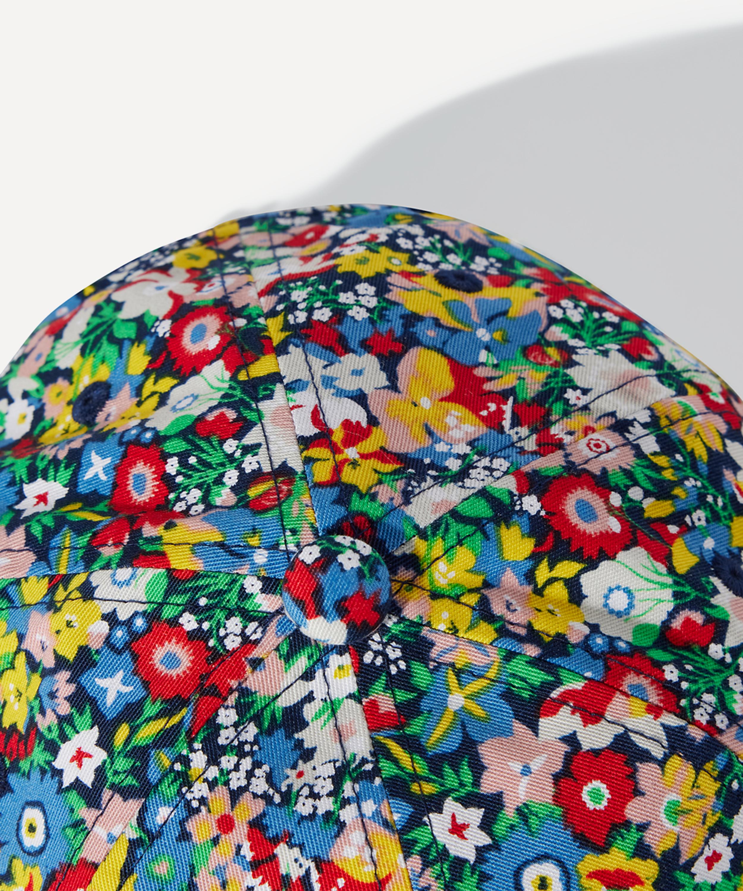 Adidas - x Liberty London Baseball Cap image number 3