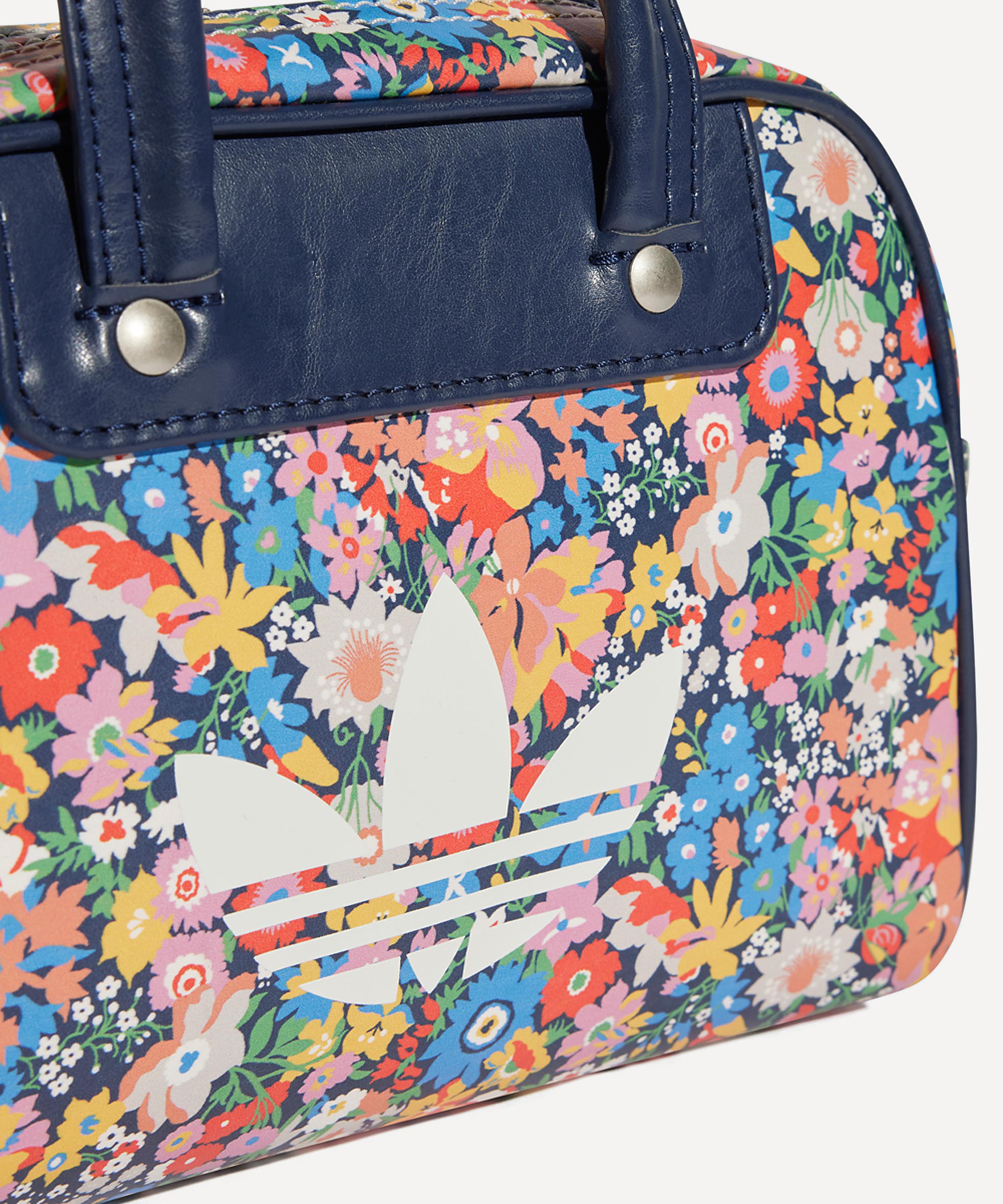 Adidas - x Liberty London Mini Bowling Bag image number 1