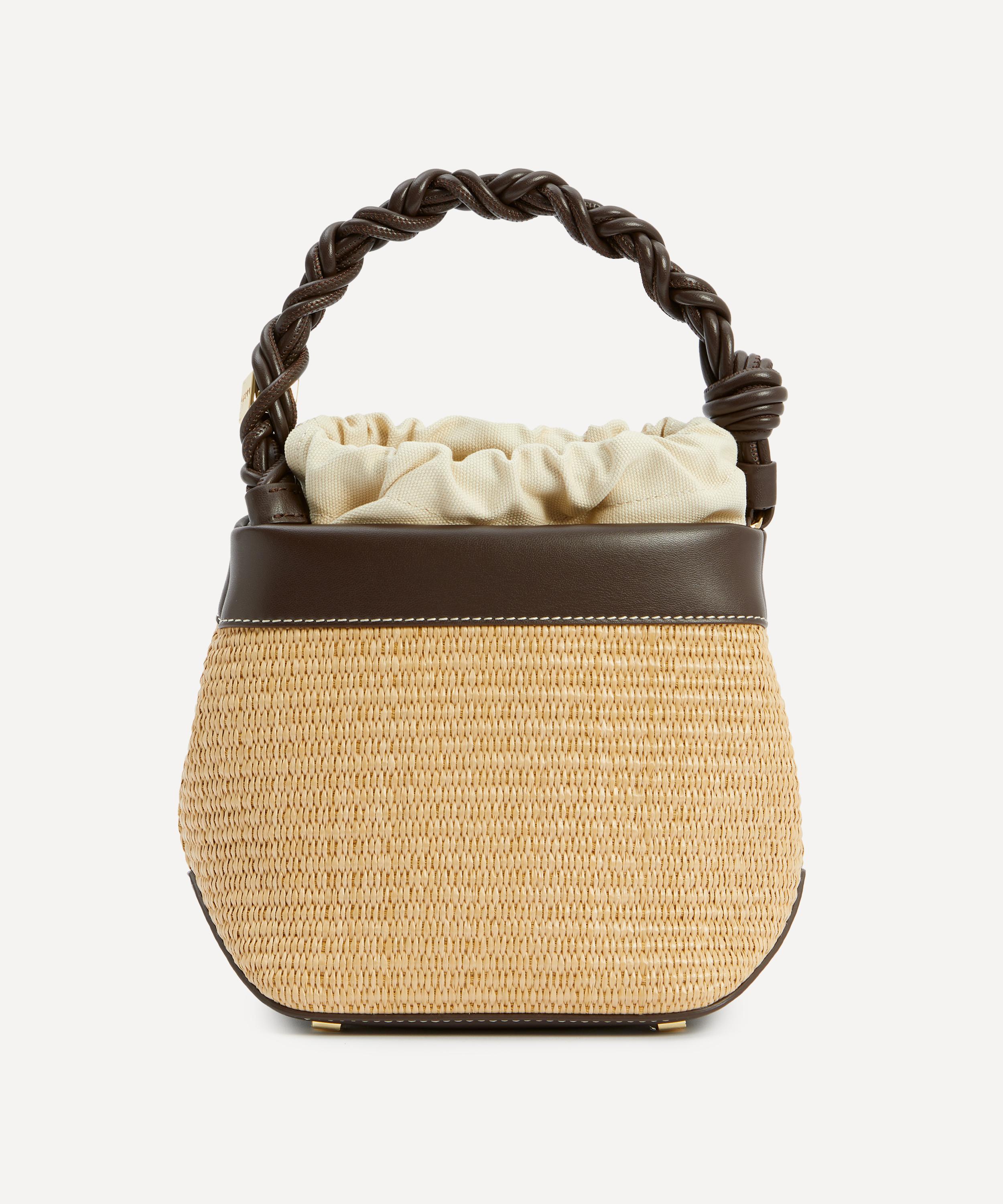 Ganni - Bou Bucket Bag image number 2