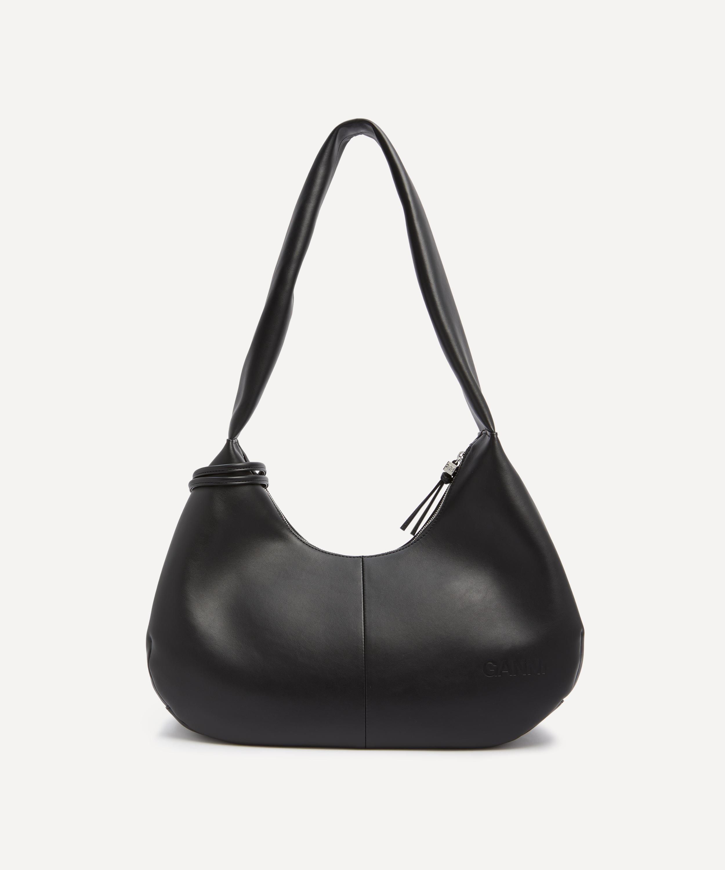 Ganni - Medium Hobo Bag image number 2