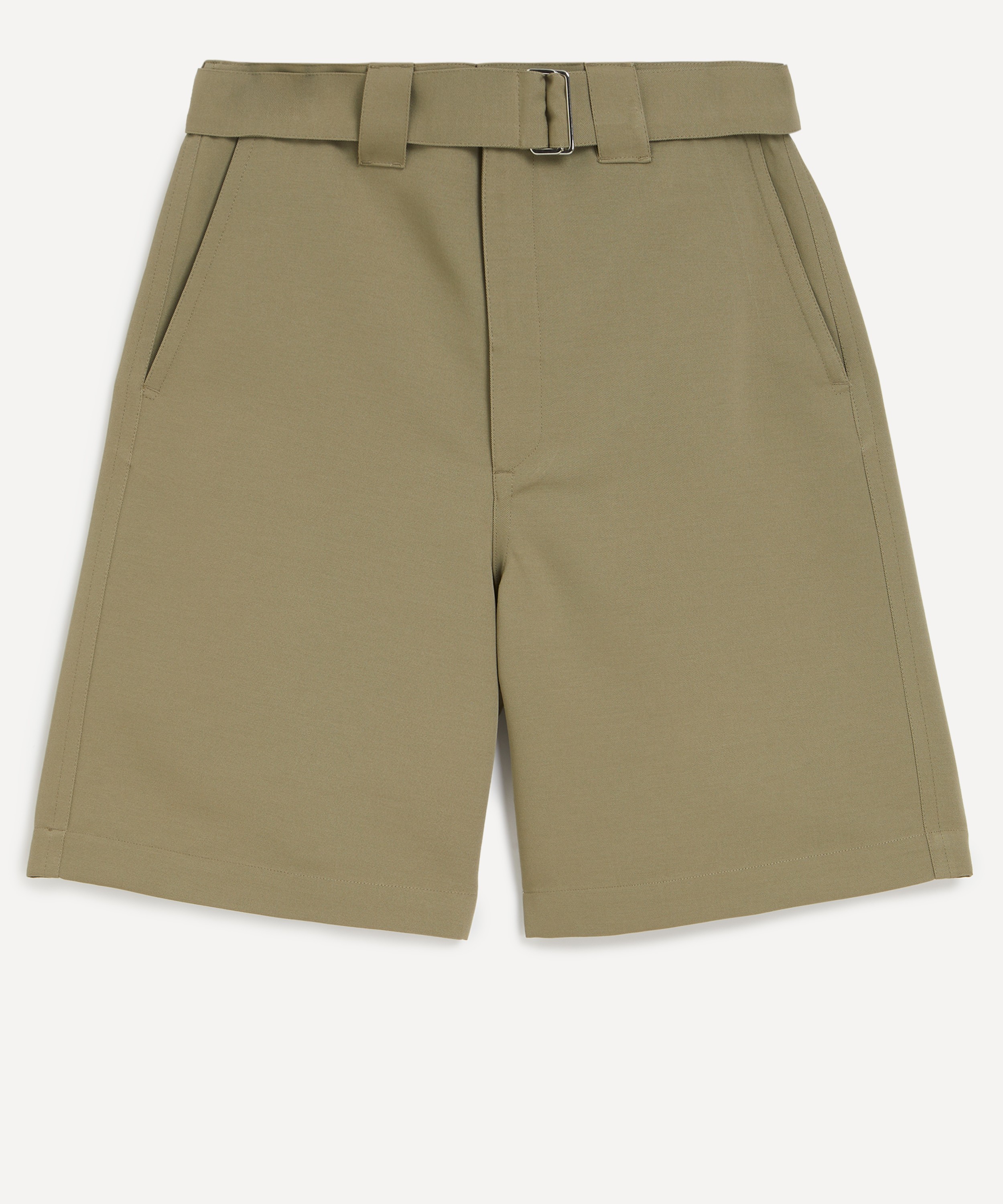 Róhe - Relaxed Utility Shorts image number 0