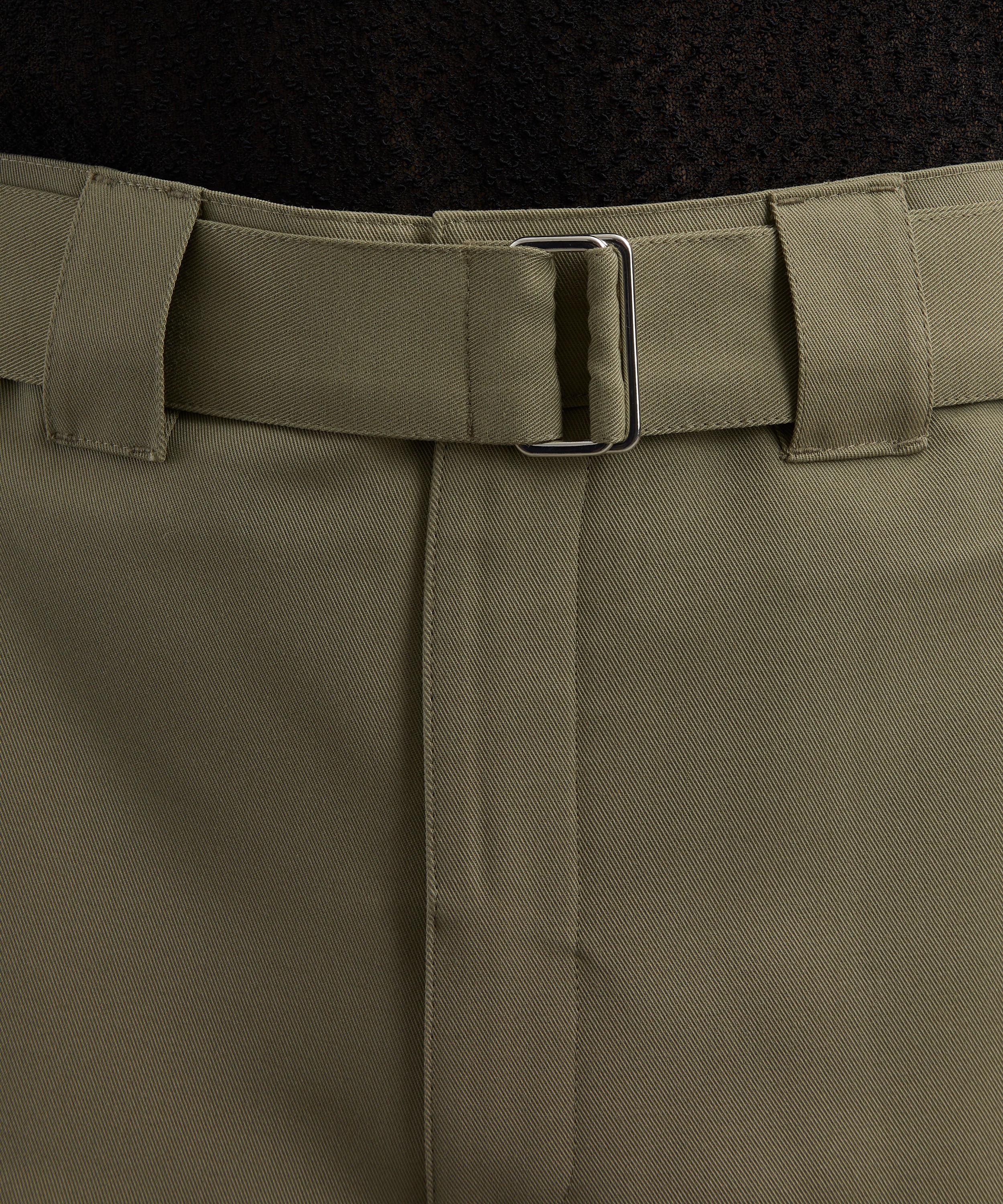 Róhe - Relaxed Utility Shorts image number 4