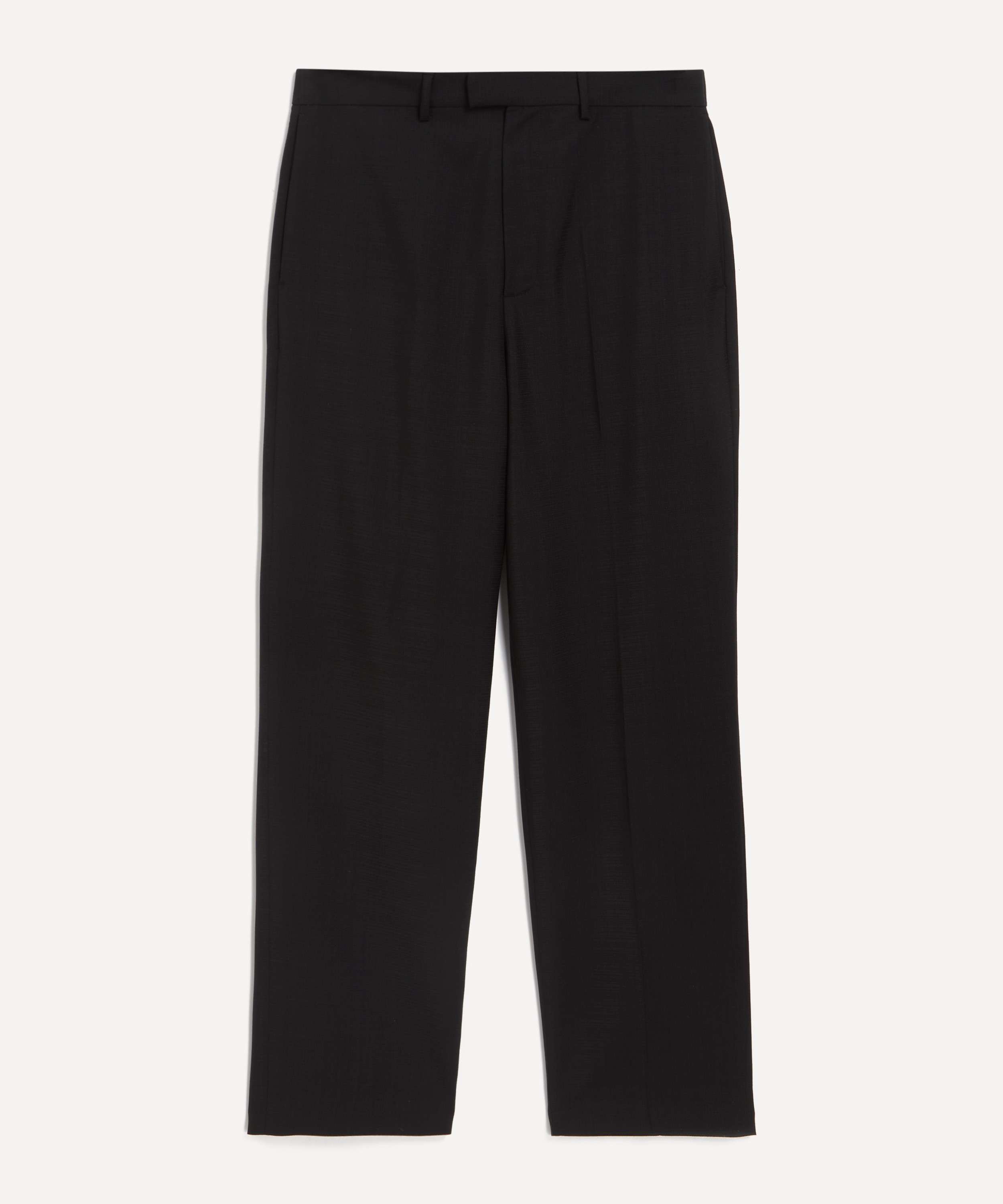 Róhe - Wool-Blend Half-Elasticated Trousers