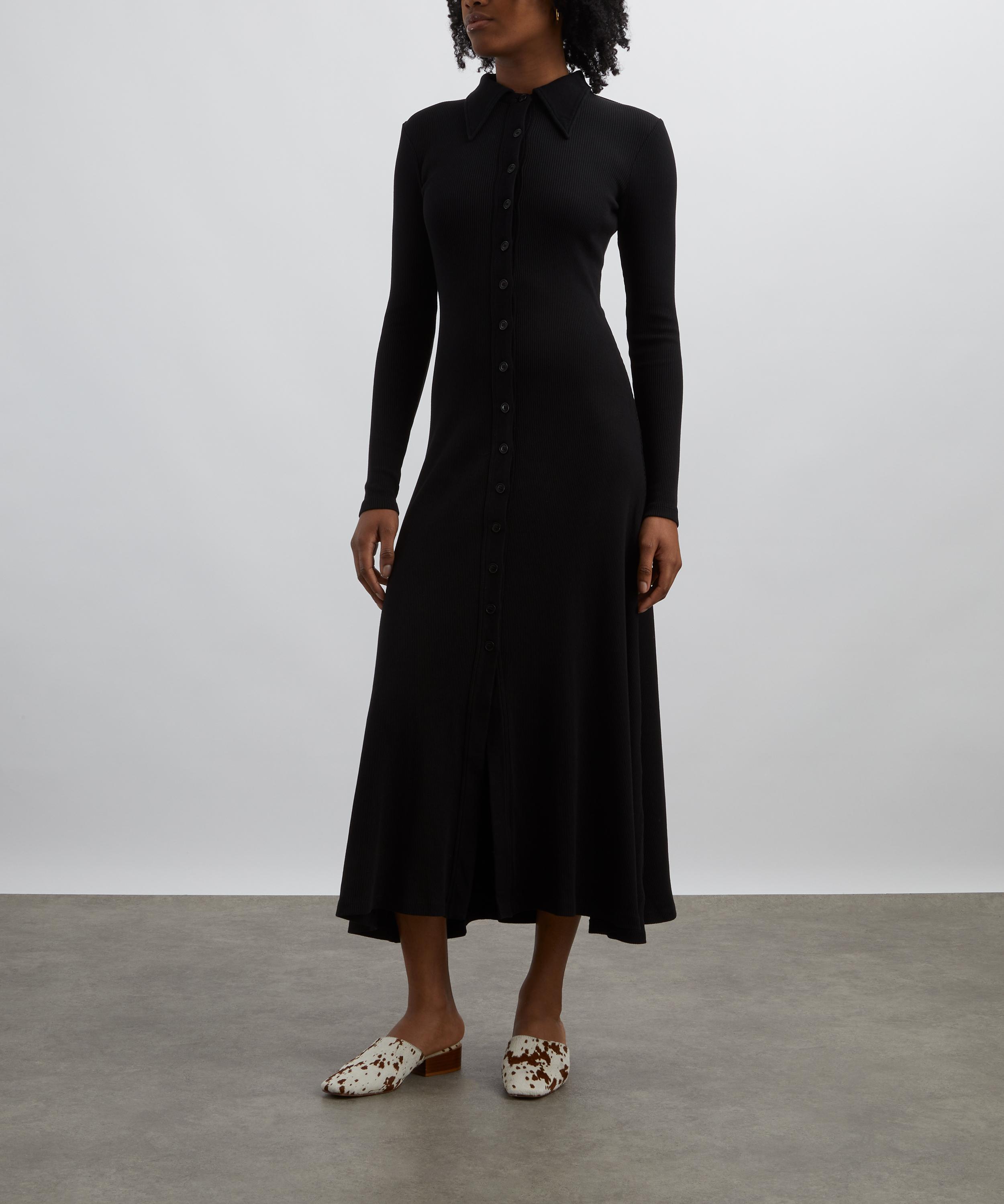 Citizens of Humanity - Gila Polo Dress image number 2